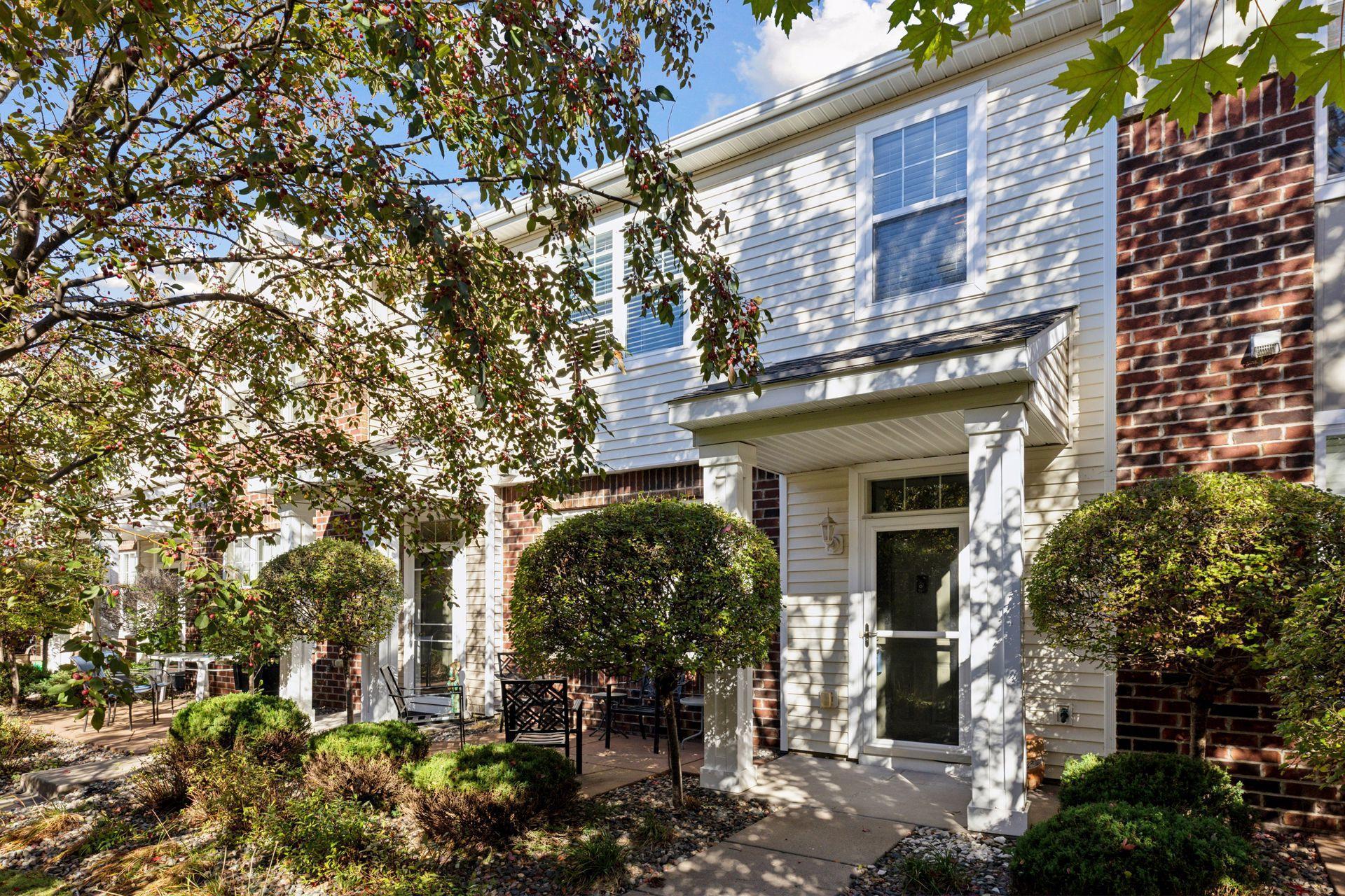 View of Residential at 9536 Scott Circle, Brooklyn Park MN 55443, Brooklyn Park - Mike Wilen | Minnesota Team Real Estate