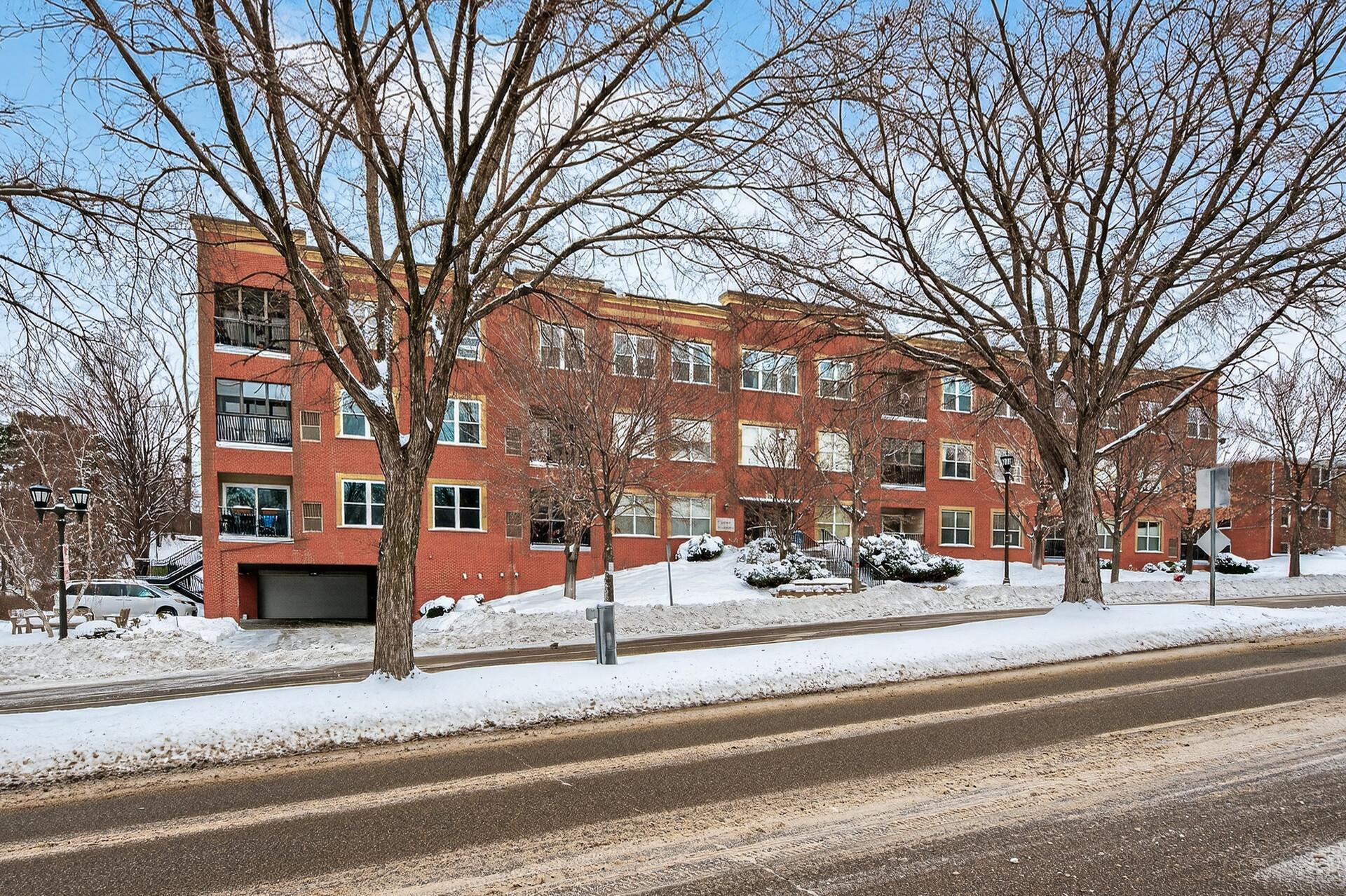 View of Residential at 1941 Ford Parkway #102, Saint Paul MN 55116, Saint Paul - Mike Wilen | Minnesota Team Real Estate