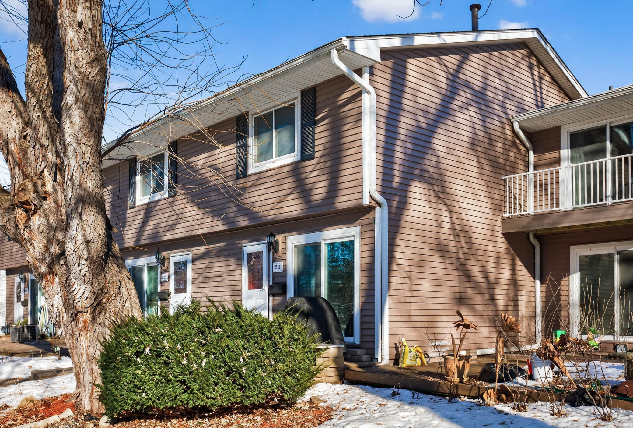 View of Residential at 2311 Hampshire Avenue, Saint Louis Park MN 55426, Saint Louis Park - Mike Wilen | Minnesota Team Real Estate