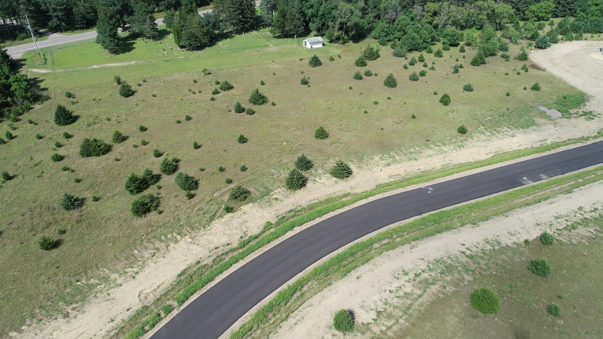 View of Land at 221XX 174th Street, Big Lake MN 55309, Big Lake (2 of 3) - Mike Wilen | Minnesota Team Real Estate