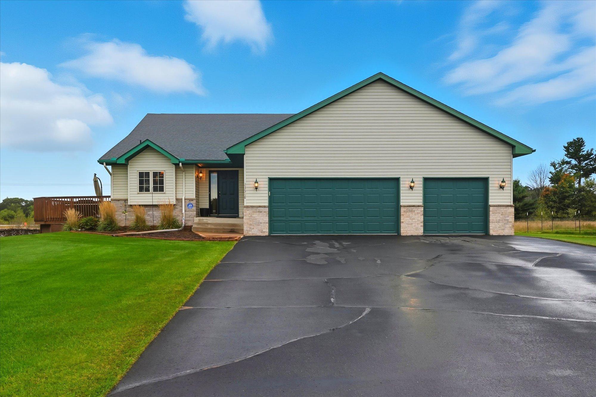 View of Residential at 23588 Baltimore Street, Bethel MN 55005, Bethel - Mike Wilen | Minnesota Team Real Estate