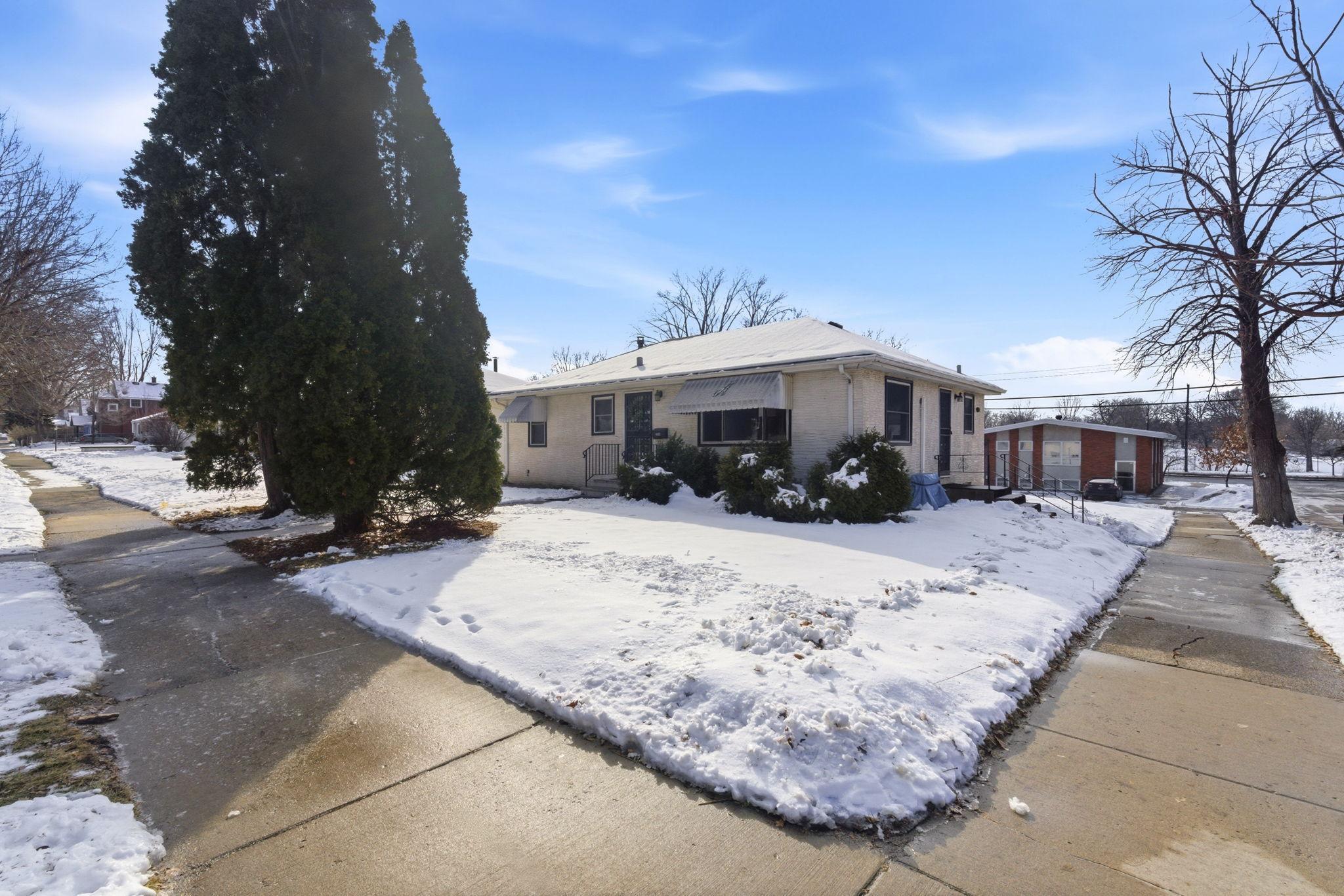 View of Residential at 3358 Tyler Street, Minneapolis MN 55418, Minneapolis - Mike Wilen | Minnesota Team Real Estate