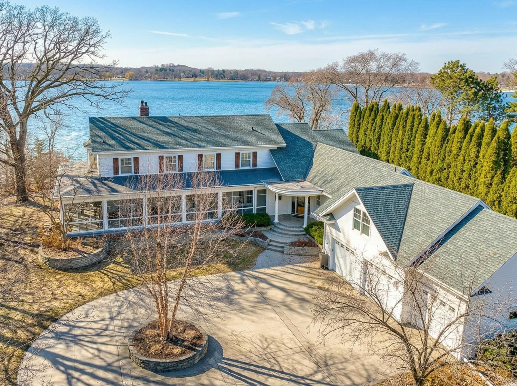 View of Residential at 5375 Carlson Road, Shoreview MN 55126, Shoreview - Mike Wilen | Minnesota Team Real Estate