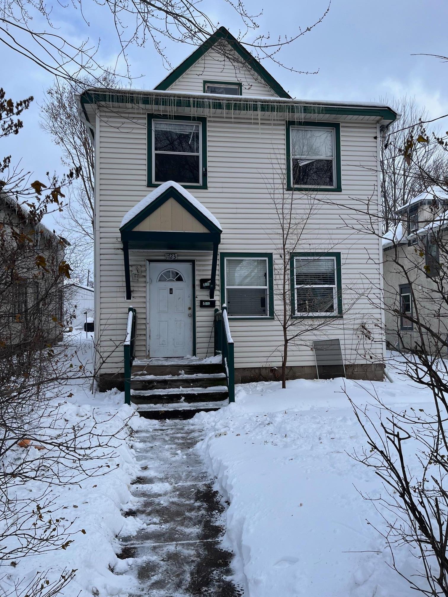 View of Residential Income at 1723 3rd Street, Minneapolis MN 55413, Minneapolis - Mike Wilen | Minnesota Team Real Estate