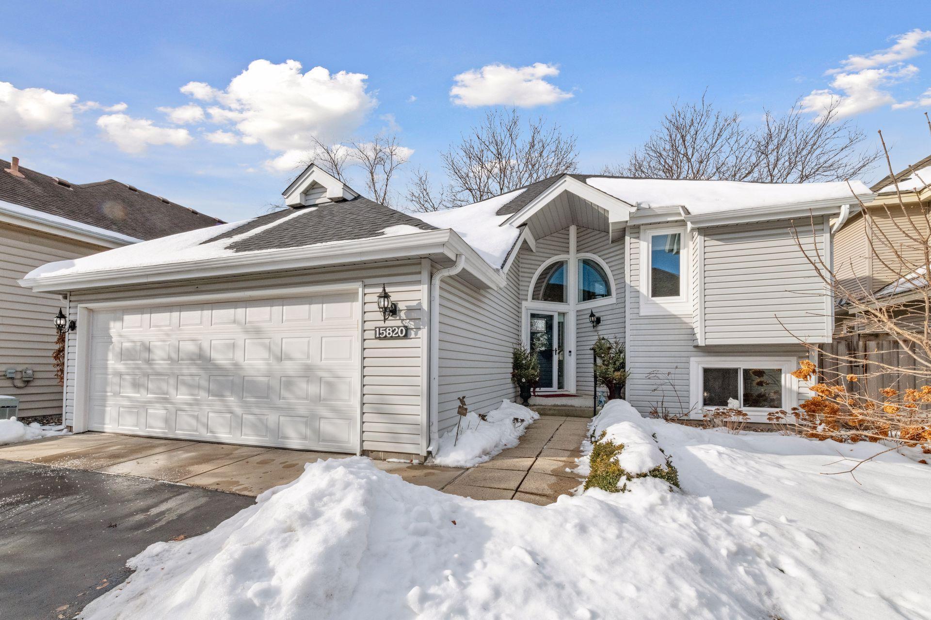 View of Residential at 15820 17th Avenue, Plymouth MN 55447, Plymouth - Mike Wilen | Minnesota Team Real Estate