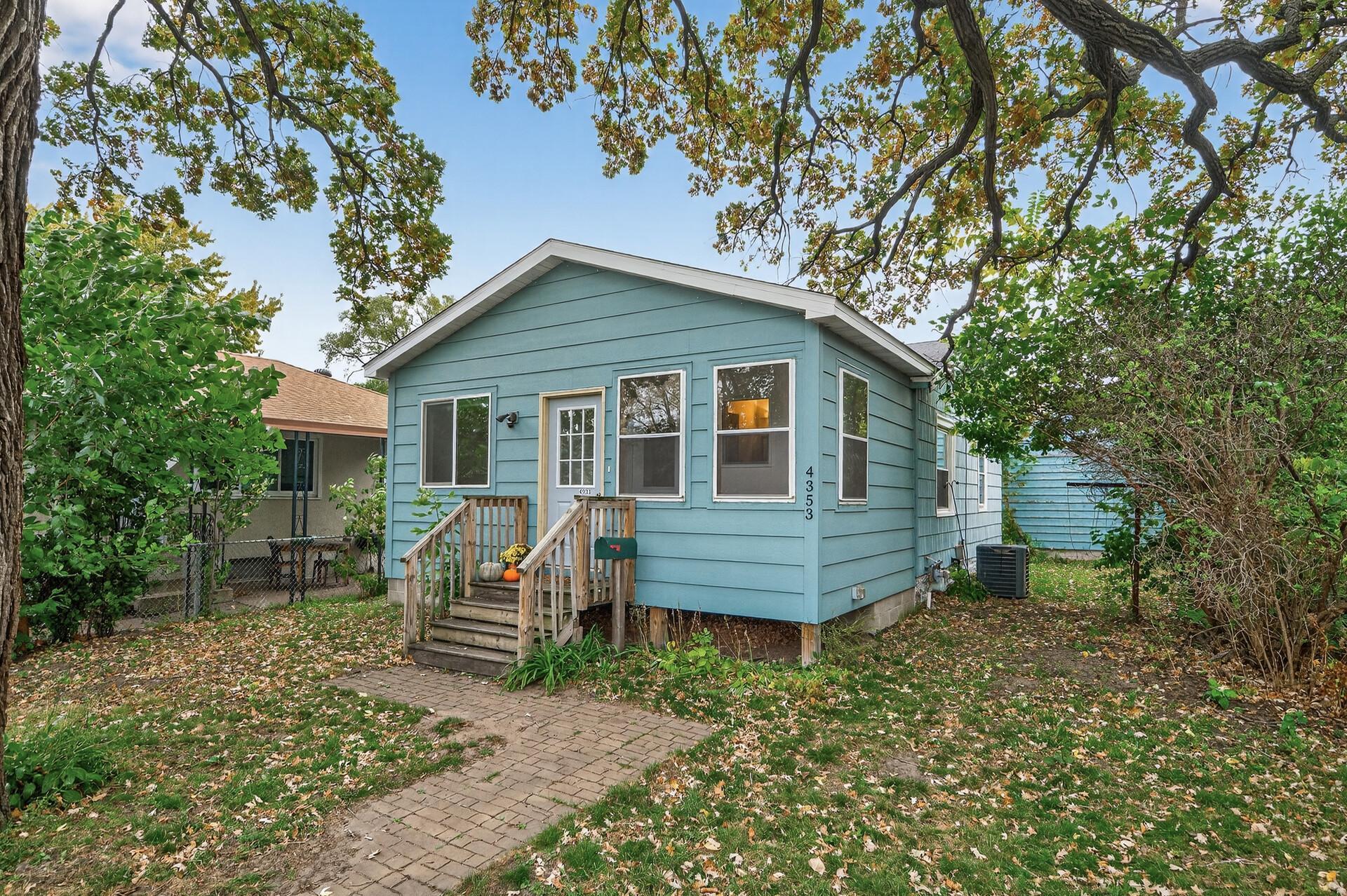 View of Residential at 4353 Main Street, Columbia Heights MN 55421, Columbia Heights - Mike Wilen | Minnesota Team Real Estate