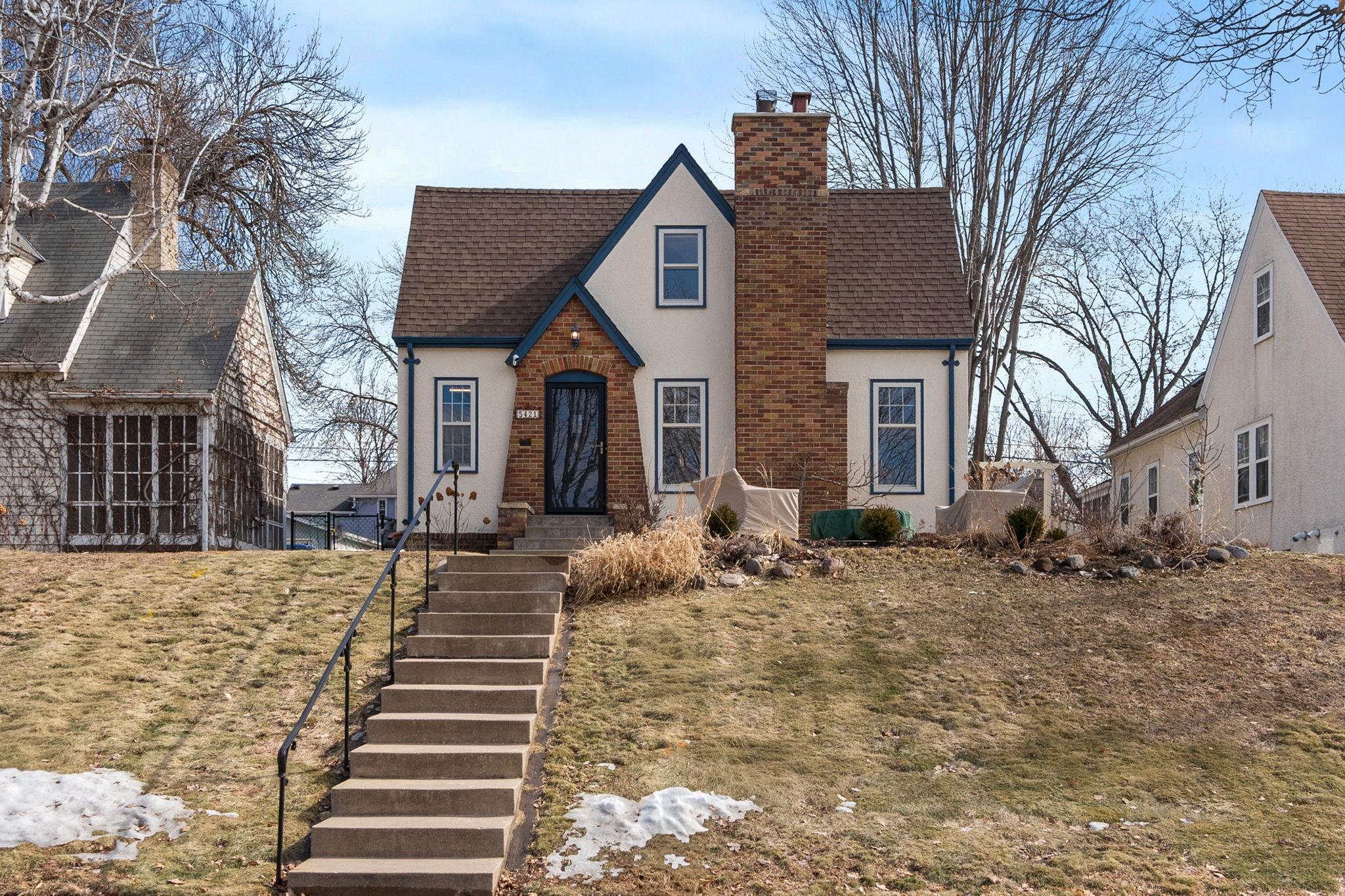 View of Residential at 5421 Park Avenue, Minneapolis MN 55417, Minneapolis - Mike Wilen | Minnesota Team Real Estate