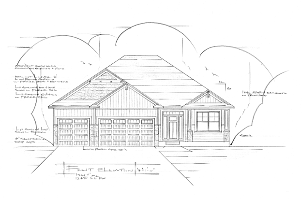 View of Residential at 3749 Lucy Court, Saint Michael MN 55376, Saint Michael - Mike Wilen | Minnesota Team Real Estate