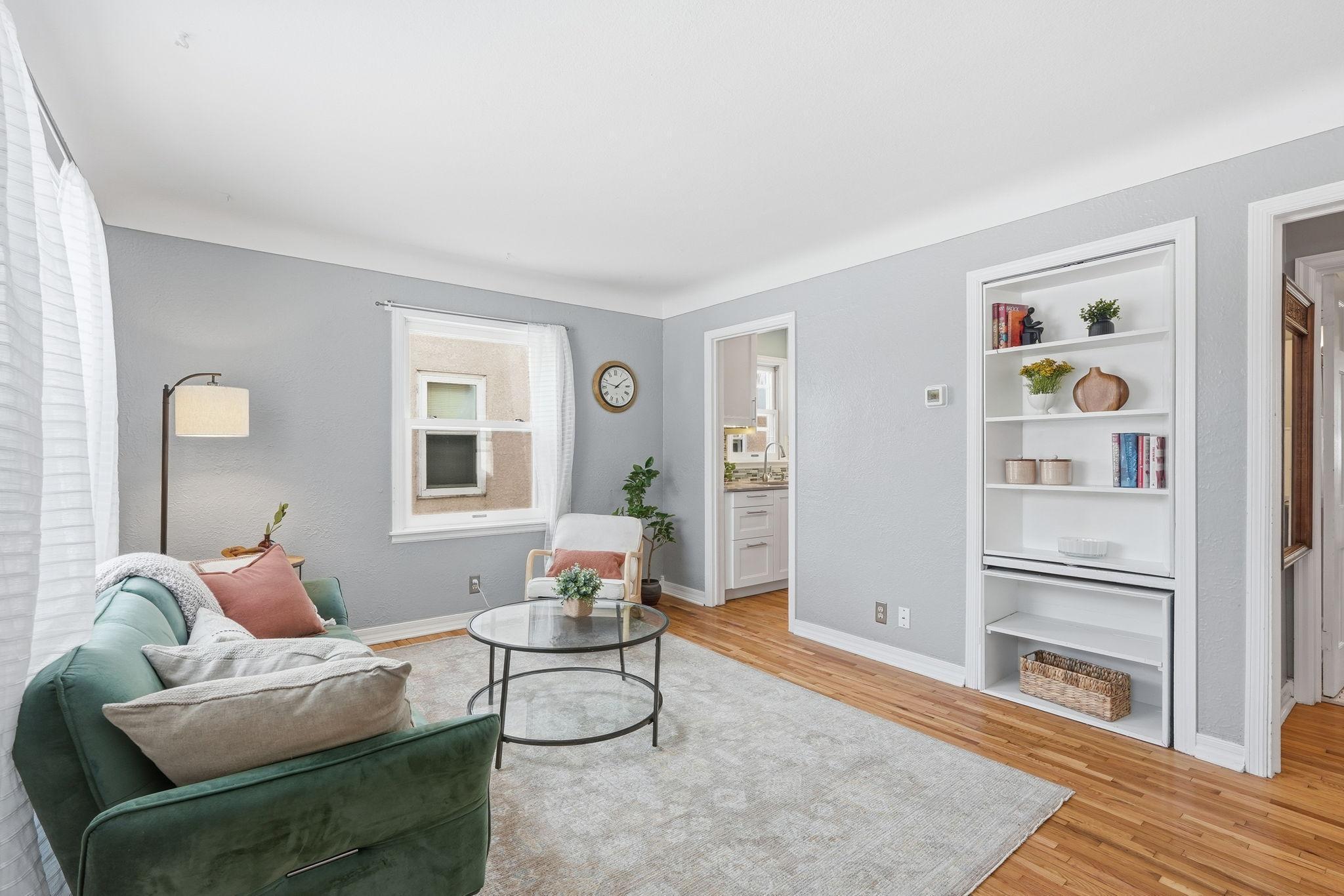 View of Residential at 5628 32nd Avenue, Minneapolis MN 55417, Minneapolis - Mike Wilen | Minnesota Team Real Estate