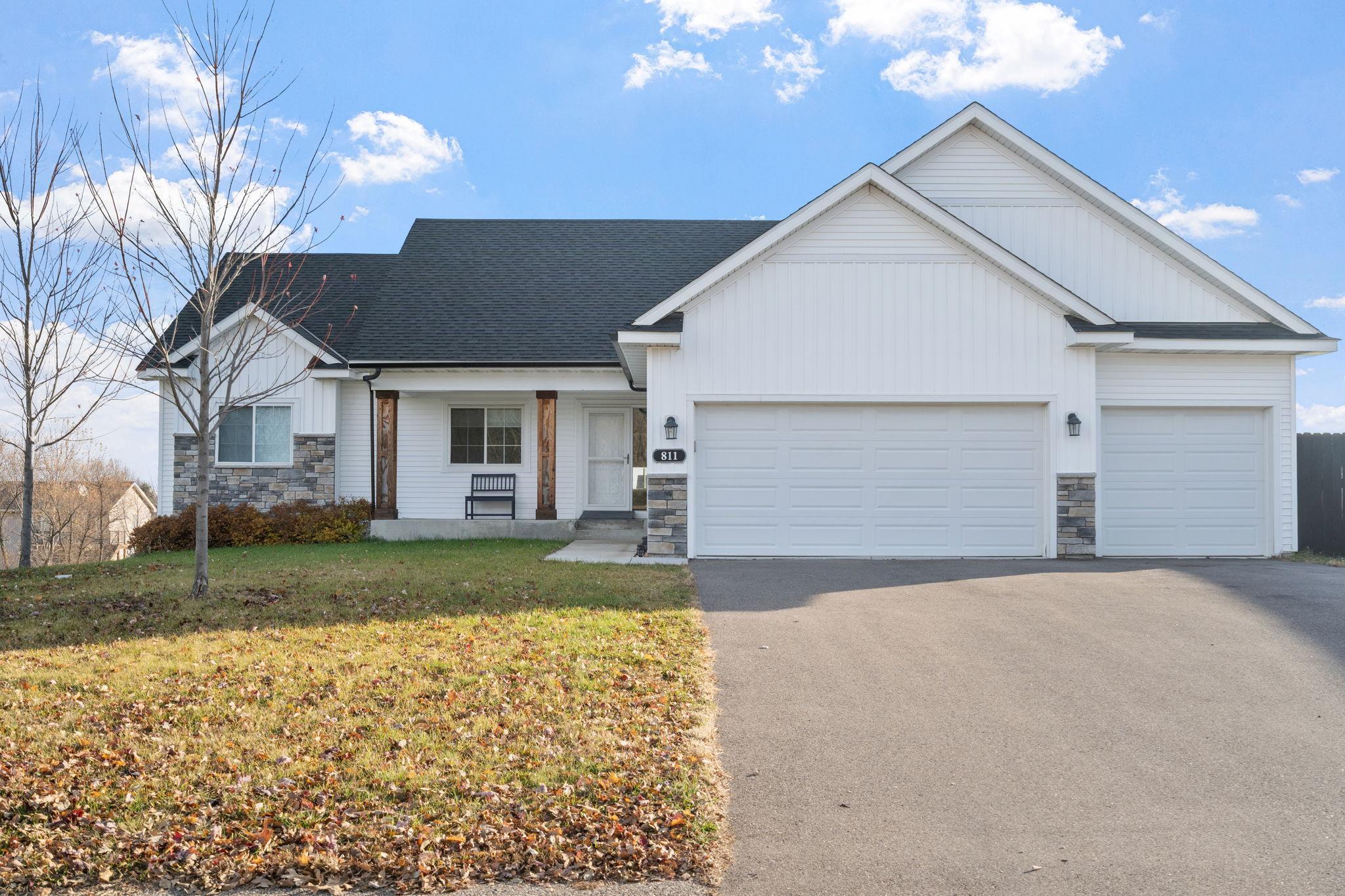 View of Residential at 811 Morrison Avenue, Annandale MN 55302, Annandale - Mike Wilen | Minnesota Team Real Estate