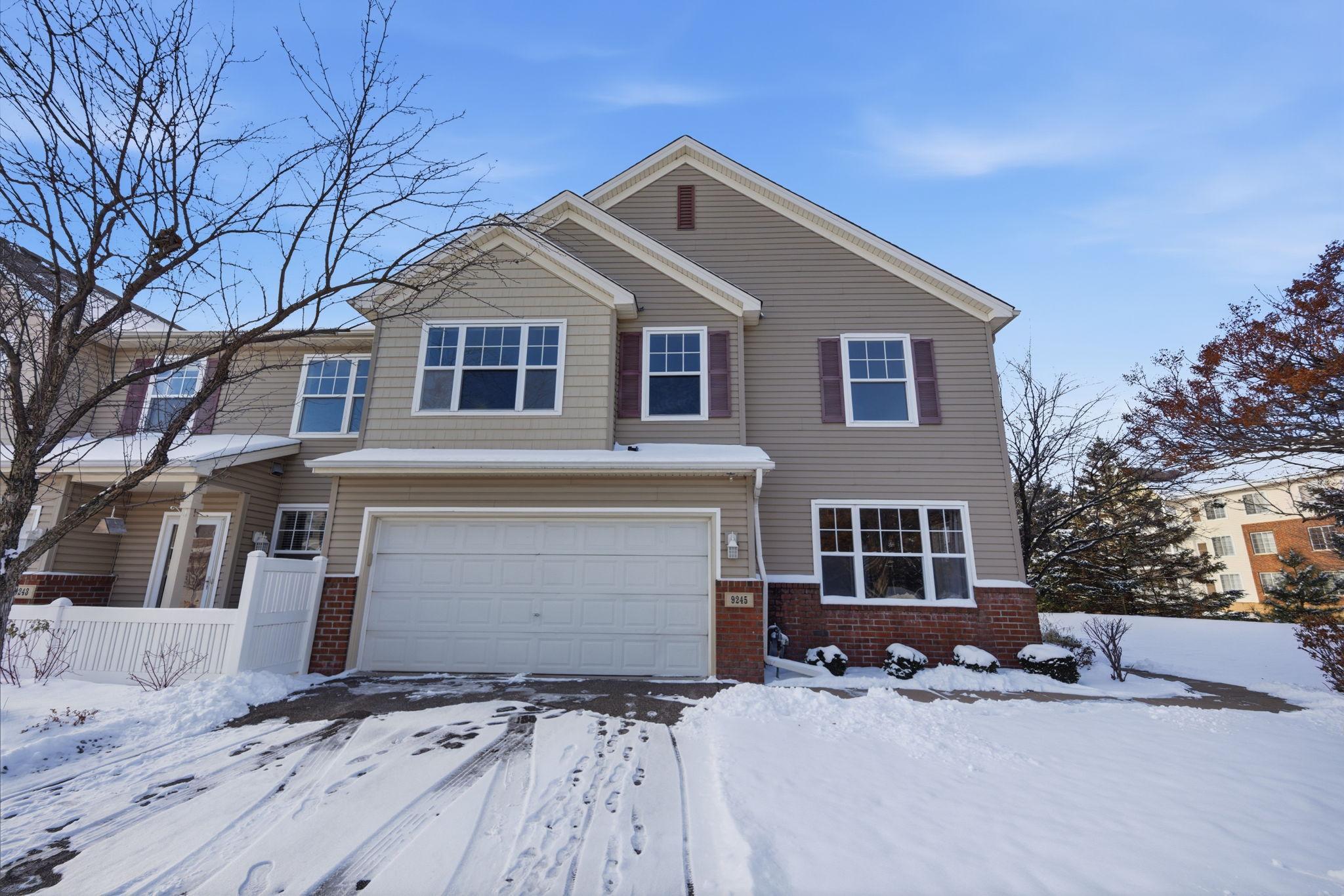 View of Residential at 9245 Holly Lane, Maple Grove MN 55311, Maple Grove - Mike Wilen | Minnesota Team Real Estate