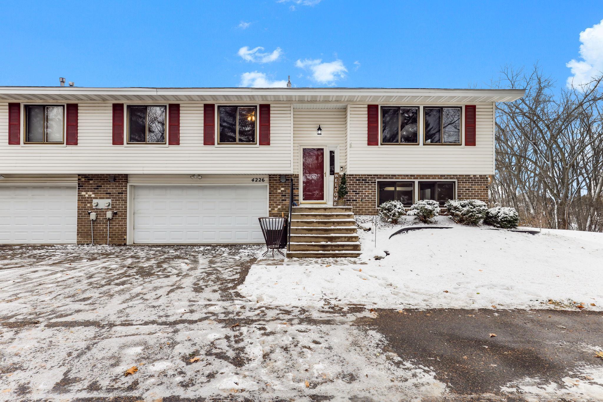 View of Residential at 4226 Bridgewood Terrace, Vadnais Heights MN 55127, Vadnais Heights - Mike Wilen | Minnesota Team Real Estate
