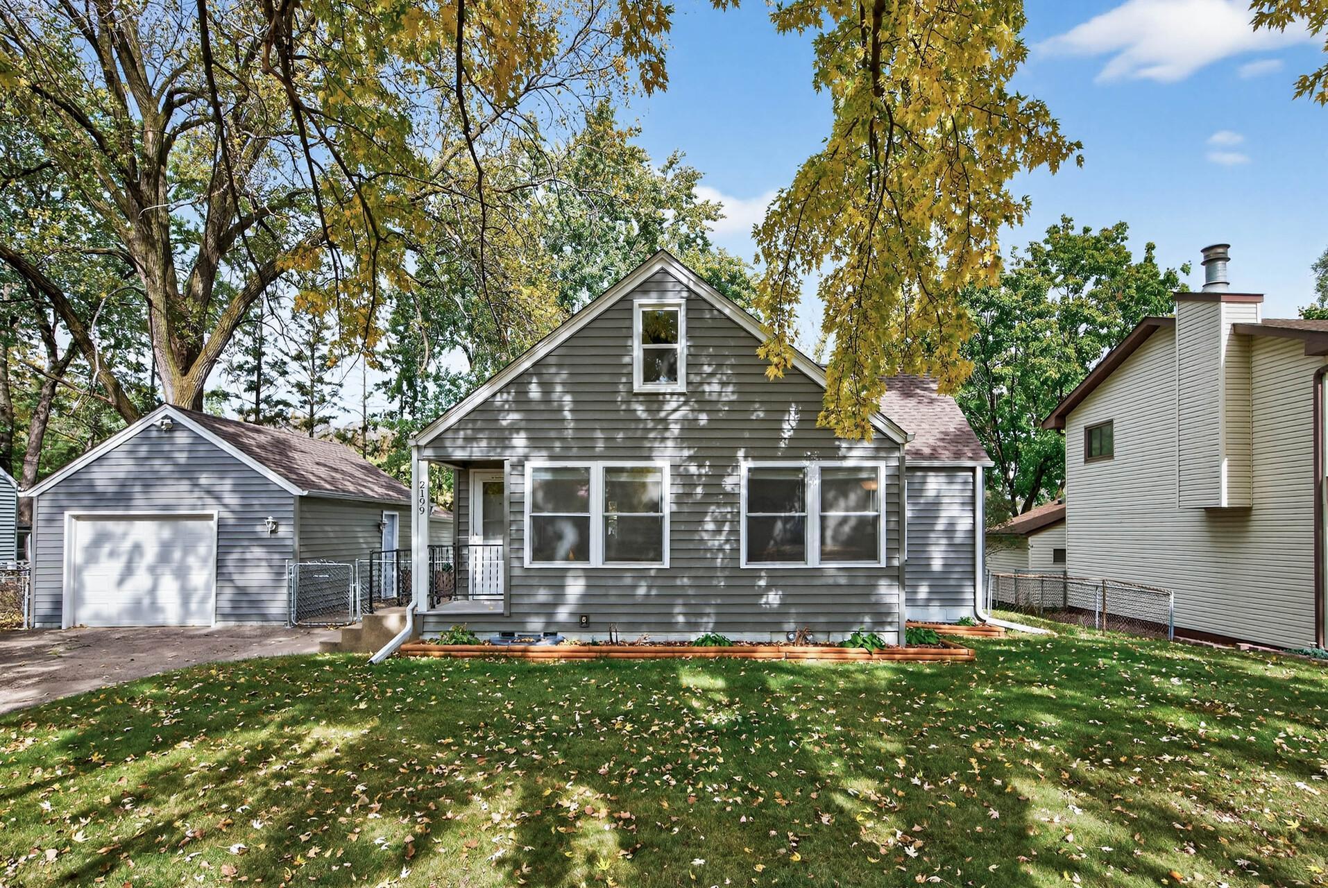 View of Residential at 2199 Oakwood Drive, Mounds View MN 55112, Mounds View - Mike Wilen | Minnesota Team Real Estate