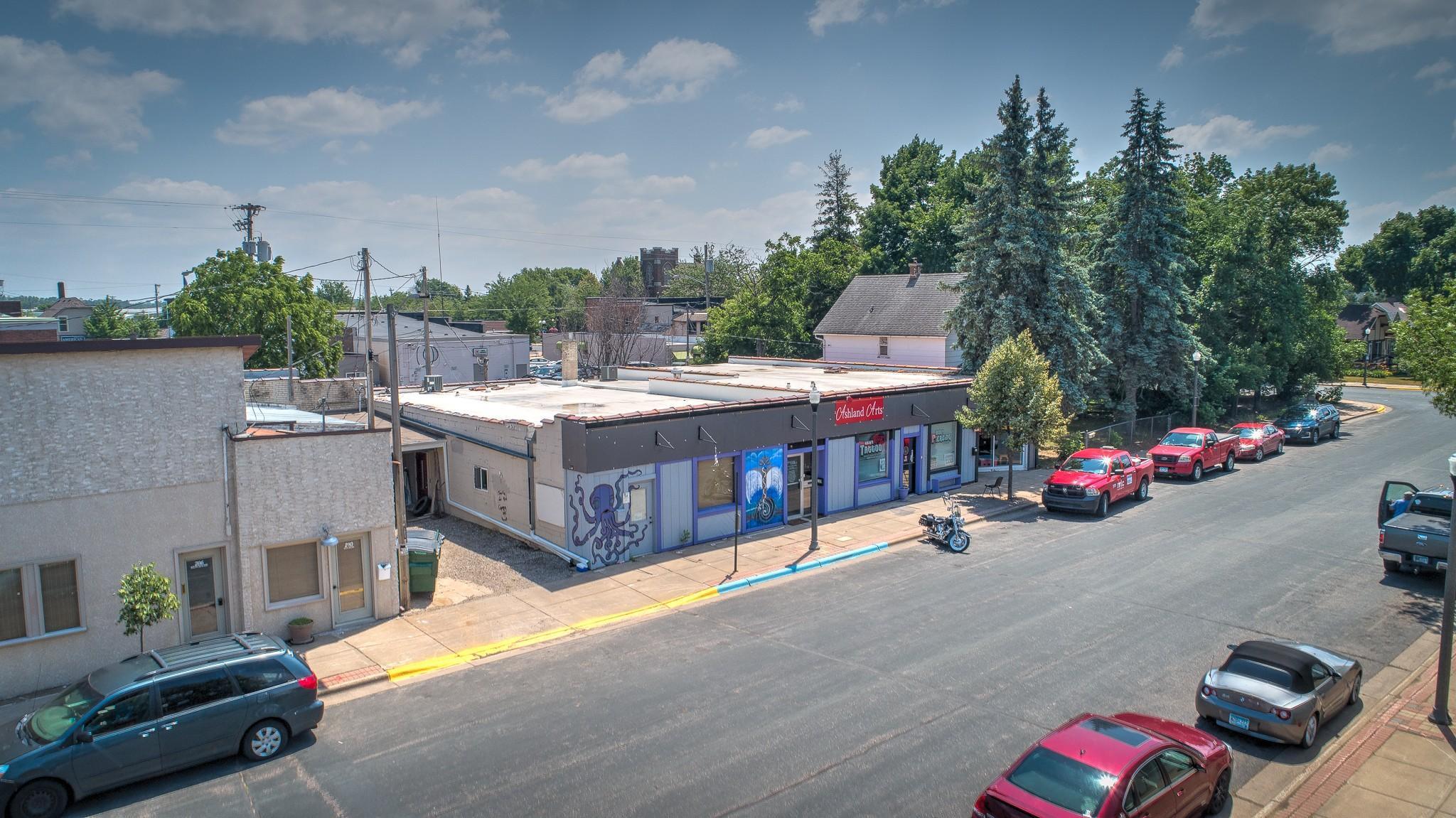 View of Commercial Sale at 220 Ashland Street #222, Cambridge MN 55008, Cambridge - Mike Wilen | Minnesota Team Real Estate