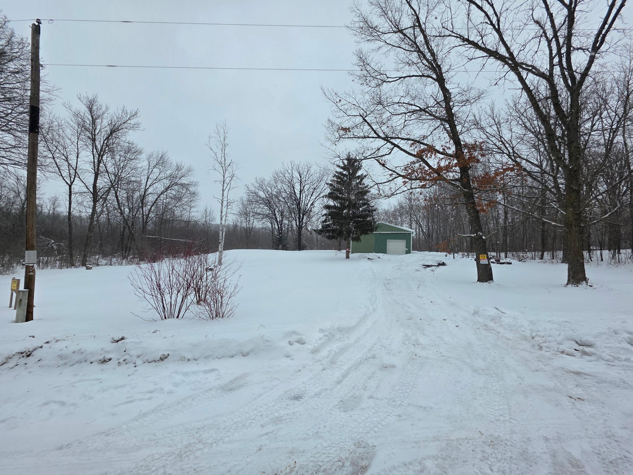 View of Land at 46416 Tee Time, Garrison MN 56450, Garrison - Mike Wilen | Minnesota Team Real Estate
