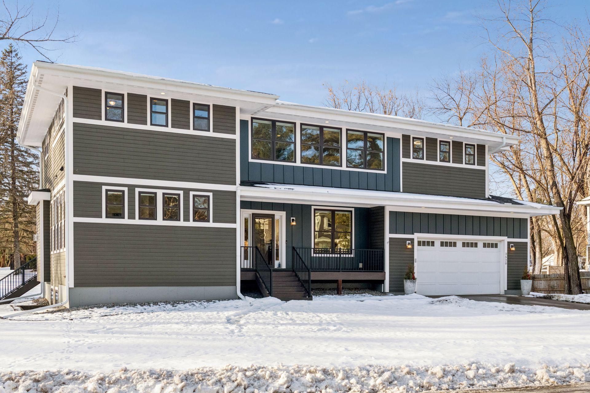 View of Residential at 3520 Meadow Lane, Minnetonka MN 55345, Minnetonka - Mike Wilen | Minnesota Team Real Estate