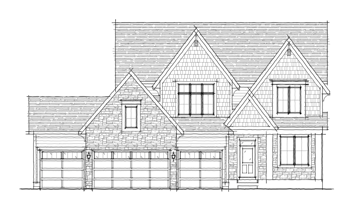 View of Residential at 4833 Ordell Cove, Stillwater MN 55082, Stillwater - Mike Wilen | Minnesota Team Real Estate