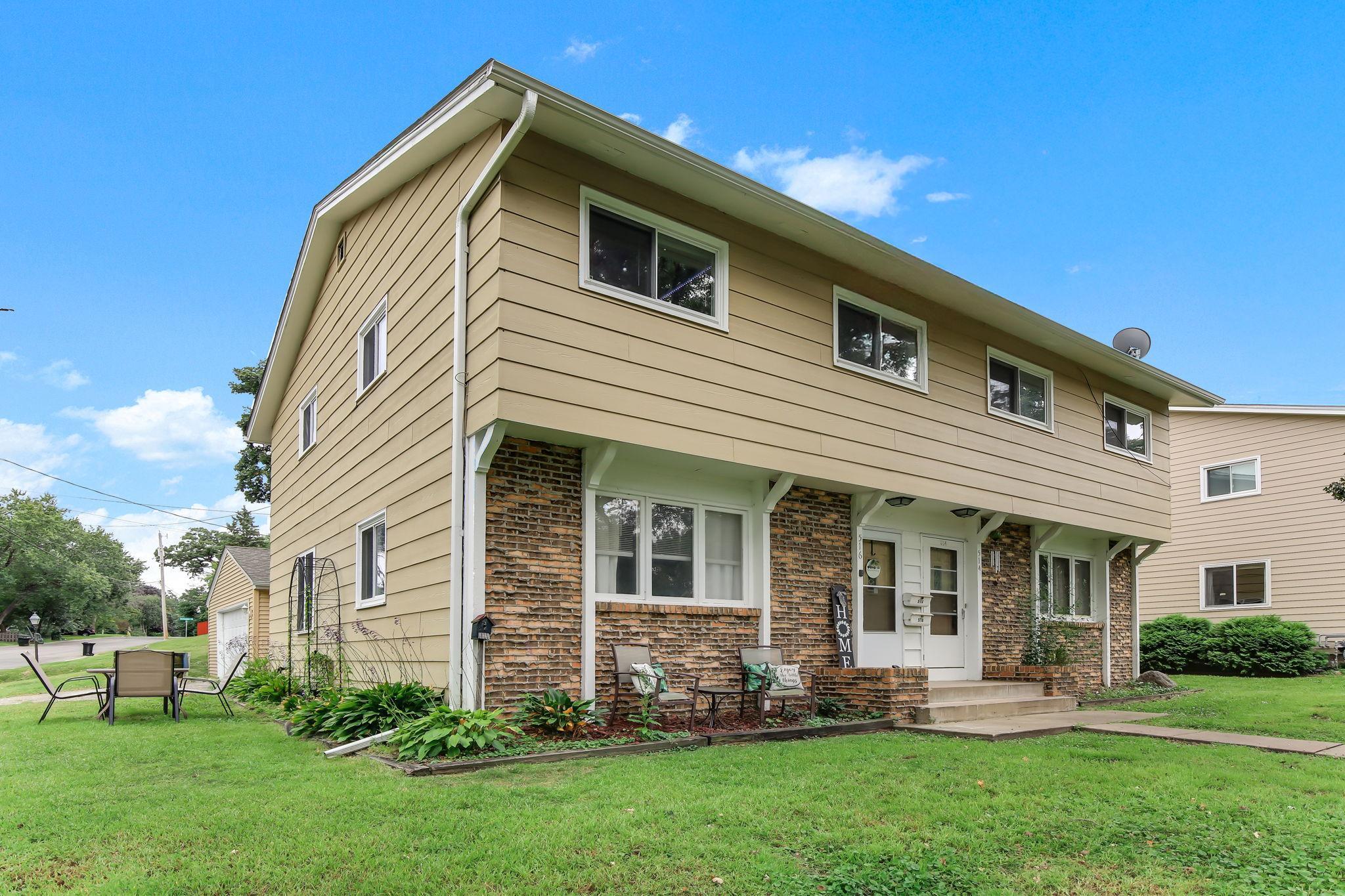 View of Residential Income at 514 Shadyside Circle, Hopkins MN 55343, Hopkins - Mike Wilen | Minnesota Team Real Estate