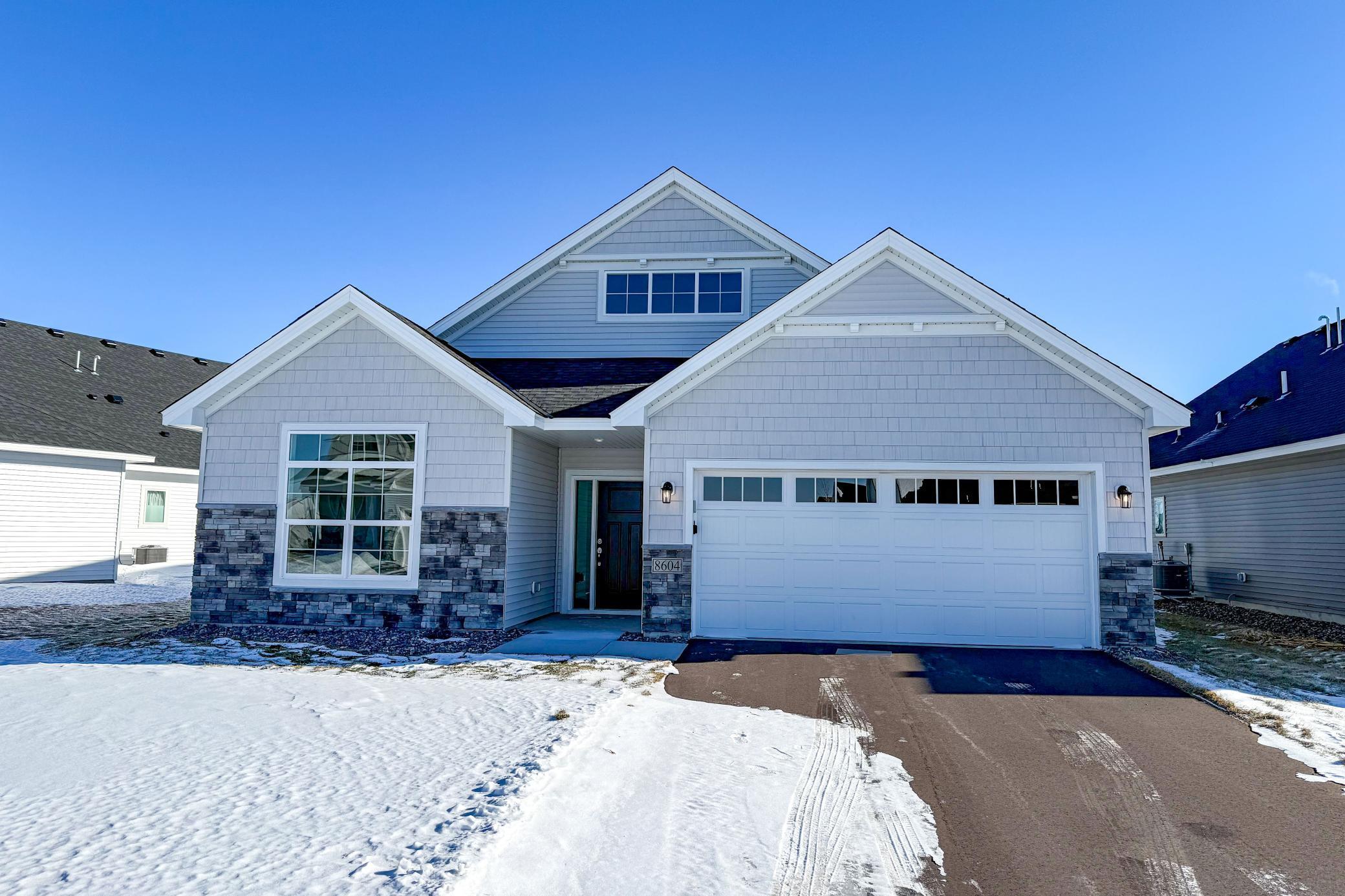 View of Residential at 8604 Edmonson Way, Monticello MN 55362, Monticello - Mike Wilen | Minnesota Team Real Estate