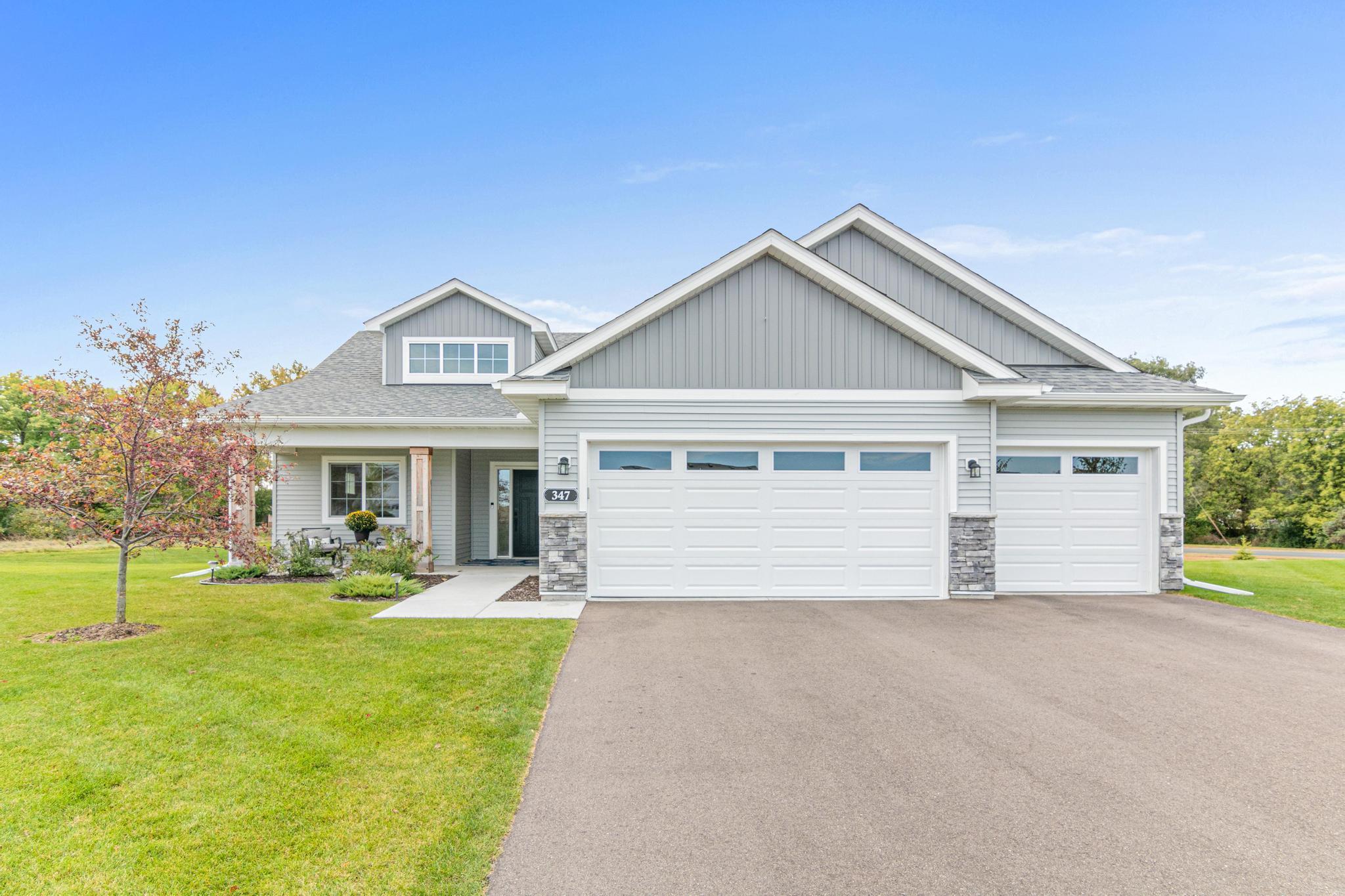 View of Residential at 347 Riverview Circle, Hanover MN 55341, Hanover - Mike Wilen | Minnesota Team Real Estate