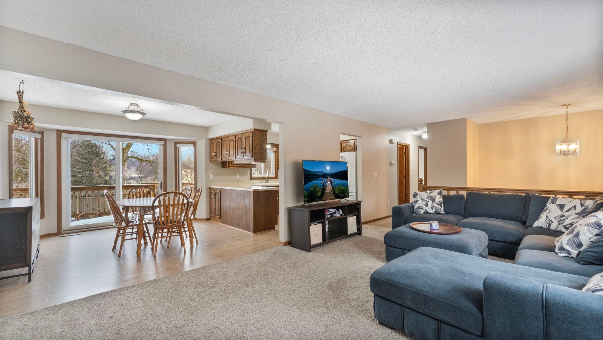 View of Residential at 13207 Yukon Street, Coon Rapids MN 55448, Coon Rapids - Mike Wilen | Minnesota Team Real Estate