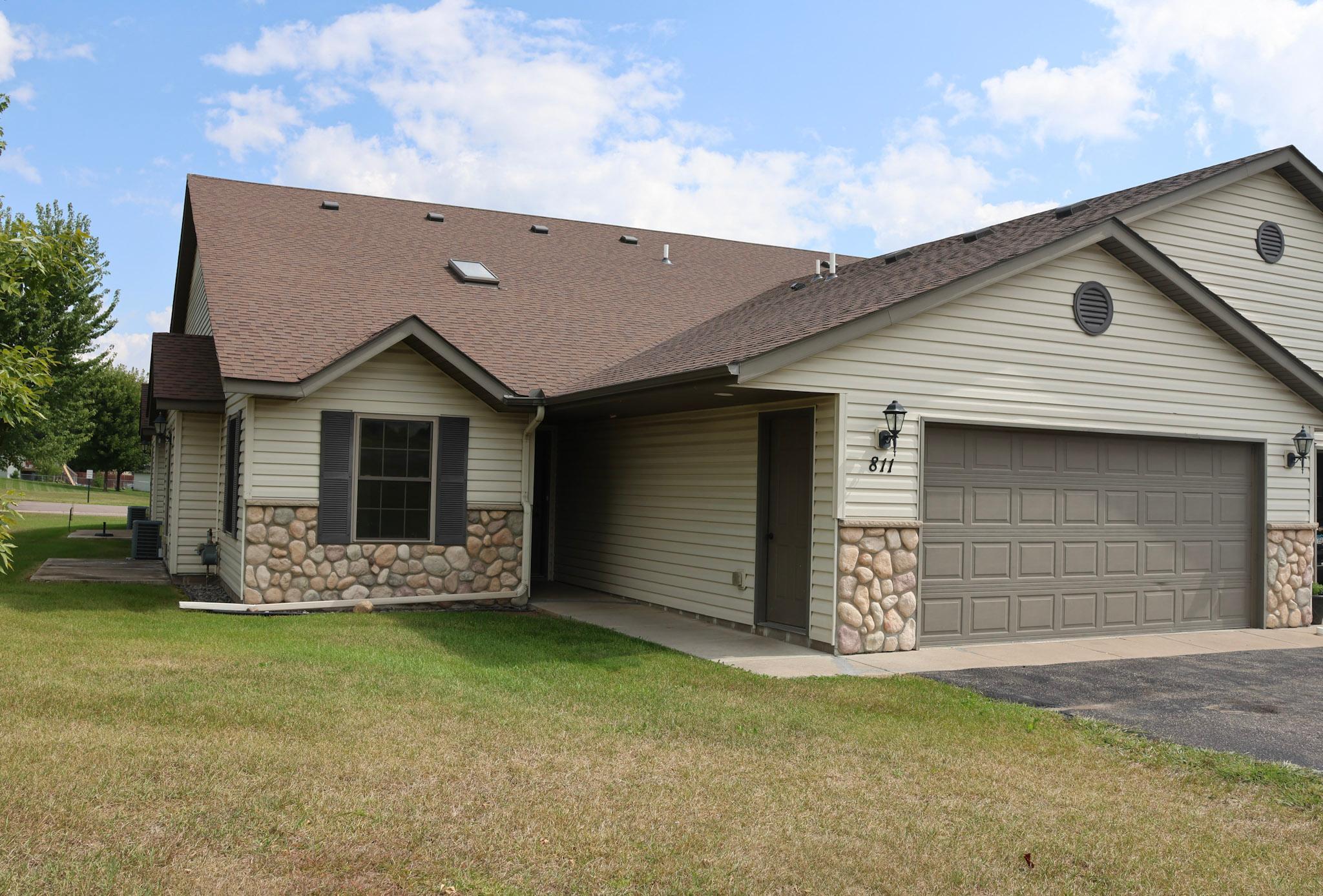 View of Residential at 811 Stonehaven Path, Milaca MN 56353, Milaca (2 of 9) - Mike Wilen | Minnesota Team Real Estate