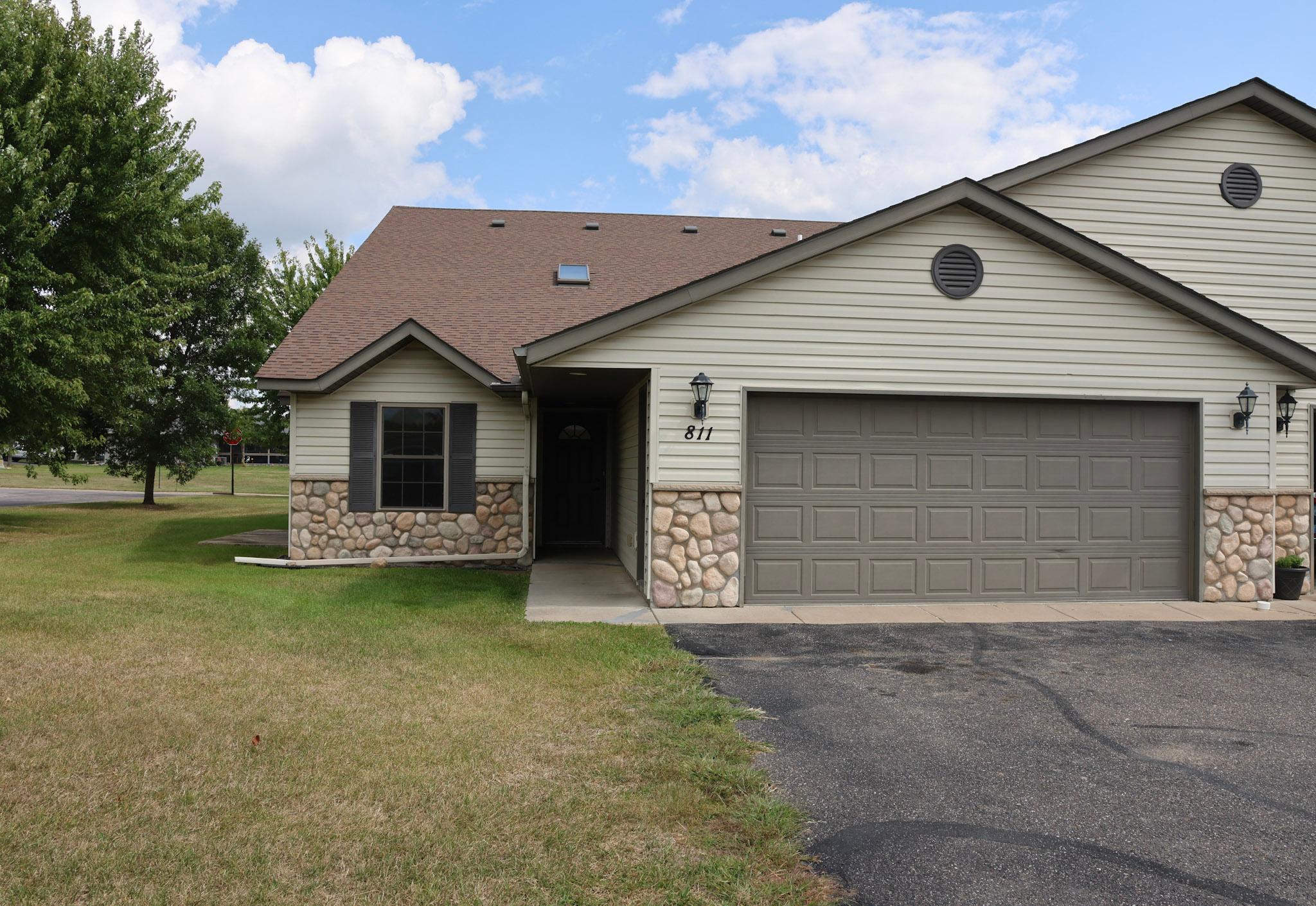 View of Residential at 811 Stonehaven Path, Milaca MN 56353, Milaca - Mike Wilen | Minnesota Team Real Estate