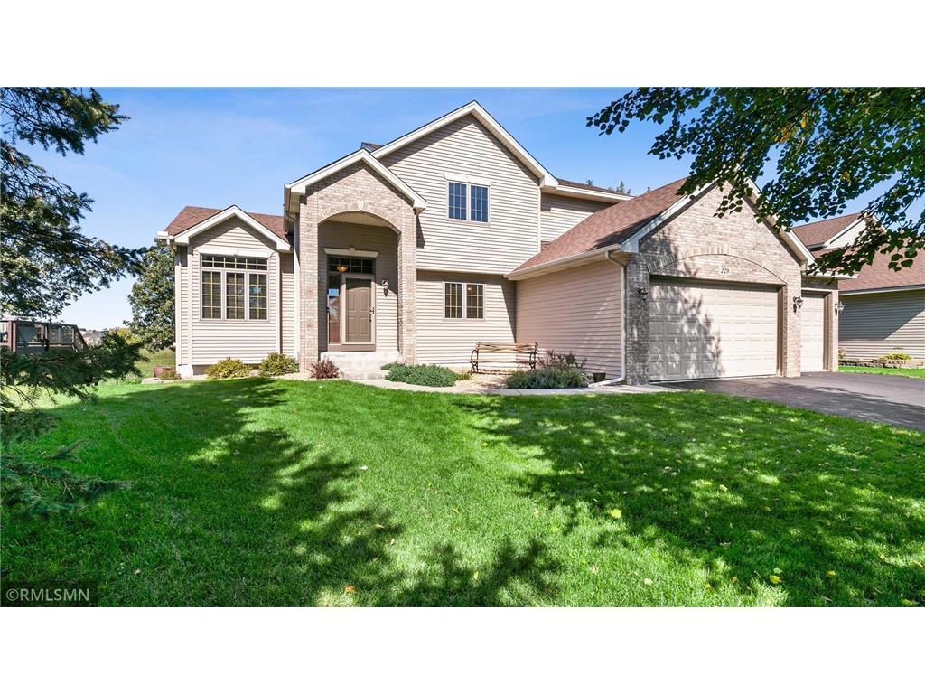 View of Residential at 229 141st Avenue, Andover MN 55304, Andover - Mike Wilen | Minnesota Team Real Estate
