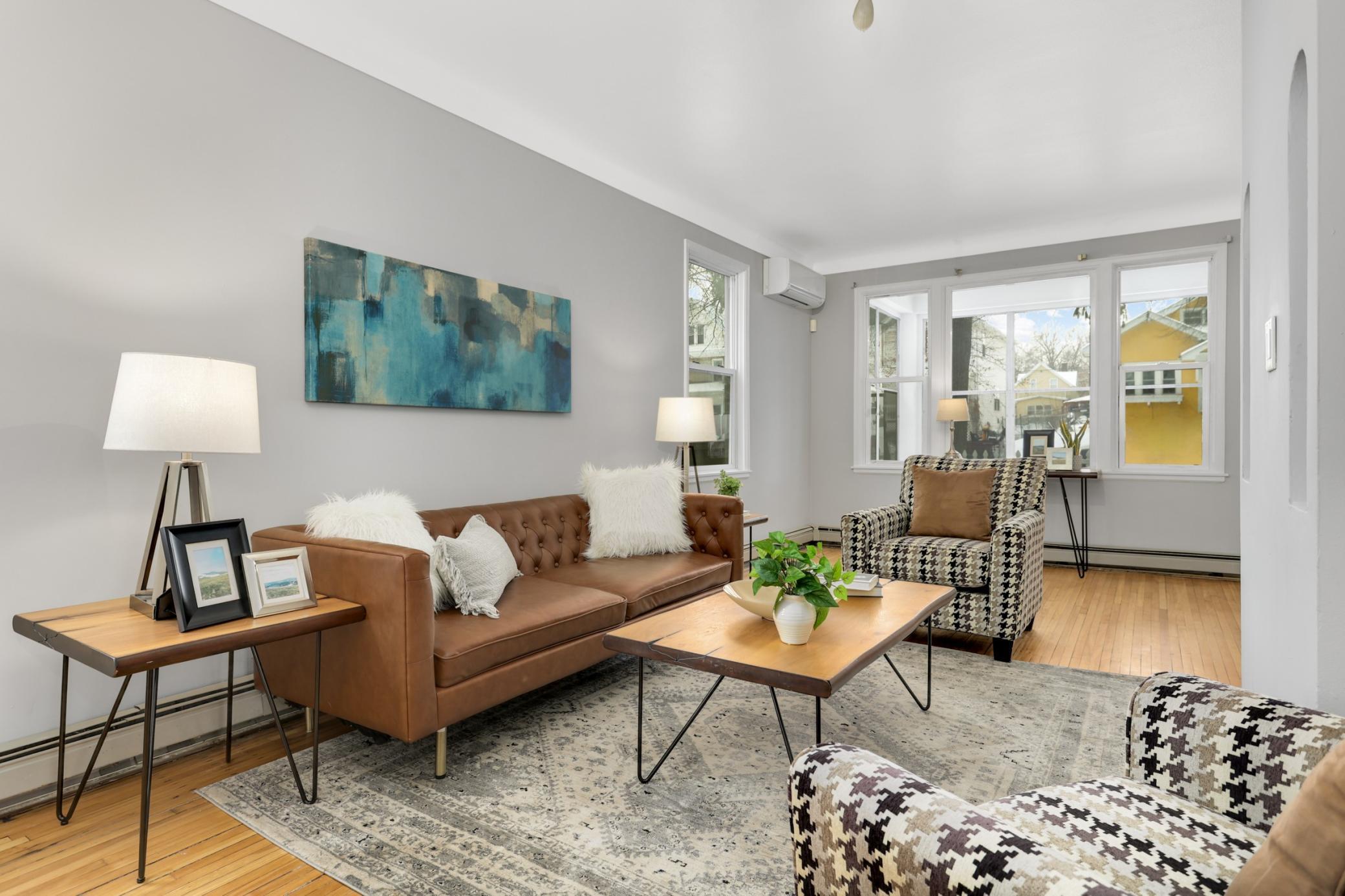 View of Residential at 2518 Thomas Avenue, Minneapolis MN 55411, Minneapolis - Mike Wilen | Minnesota Team Real Estate