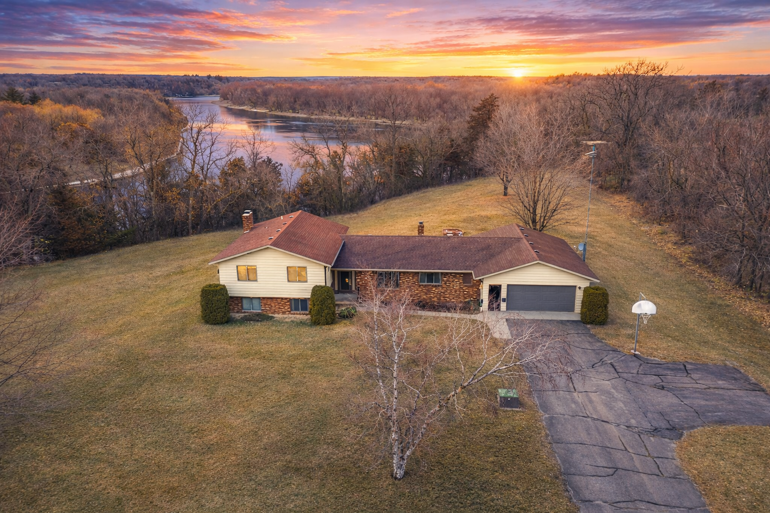 View of Residential at 5365 92nd Street, Clear Lake MN 55319, Clear Lake - Mike Wilen | Minnesota Team Real Estate