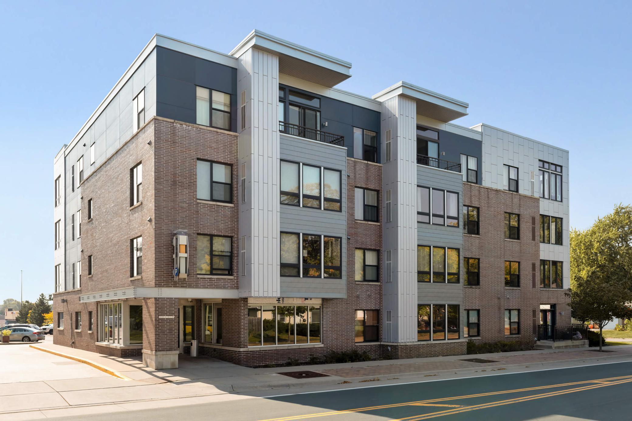 View of Residential at 7601 Aldrich Avenue #113, Richfield MN 55423, Richfield - Mike Wilen | Minnesota Team Real Estate