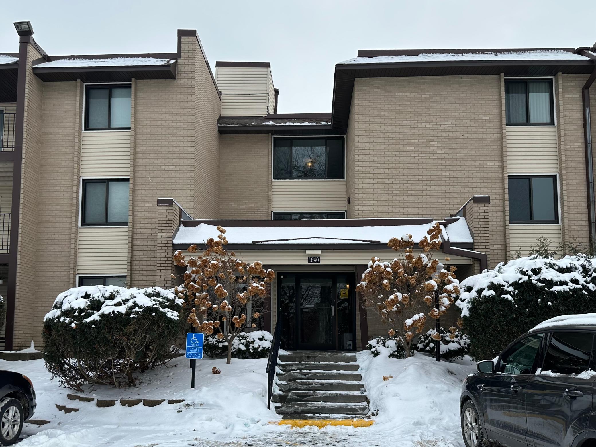 View of Residential at 1640 Highway 36 #345, Roseville MN 55113, Roseville - Mike Wilen | Minnesota Team Real Estate