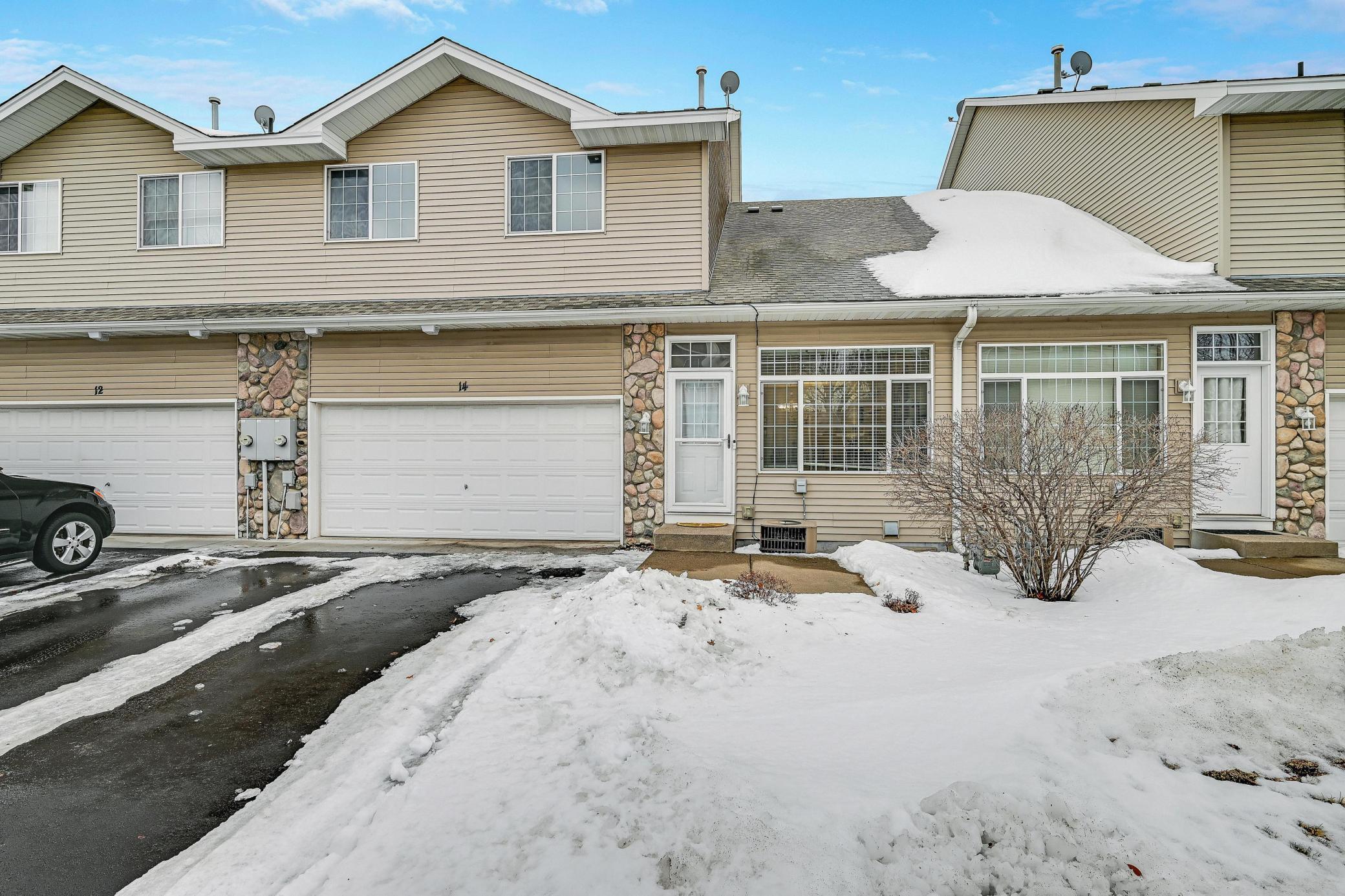 View of Residential at 5435 144th Way #14, Anoka MN 55303, Anoka - Mike Wilen | Minnesota Team Real Estate