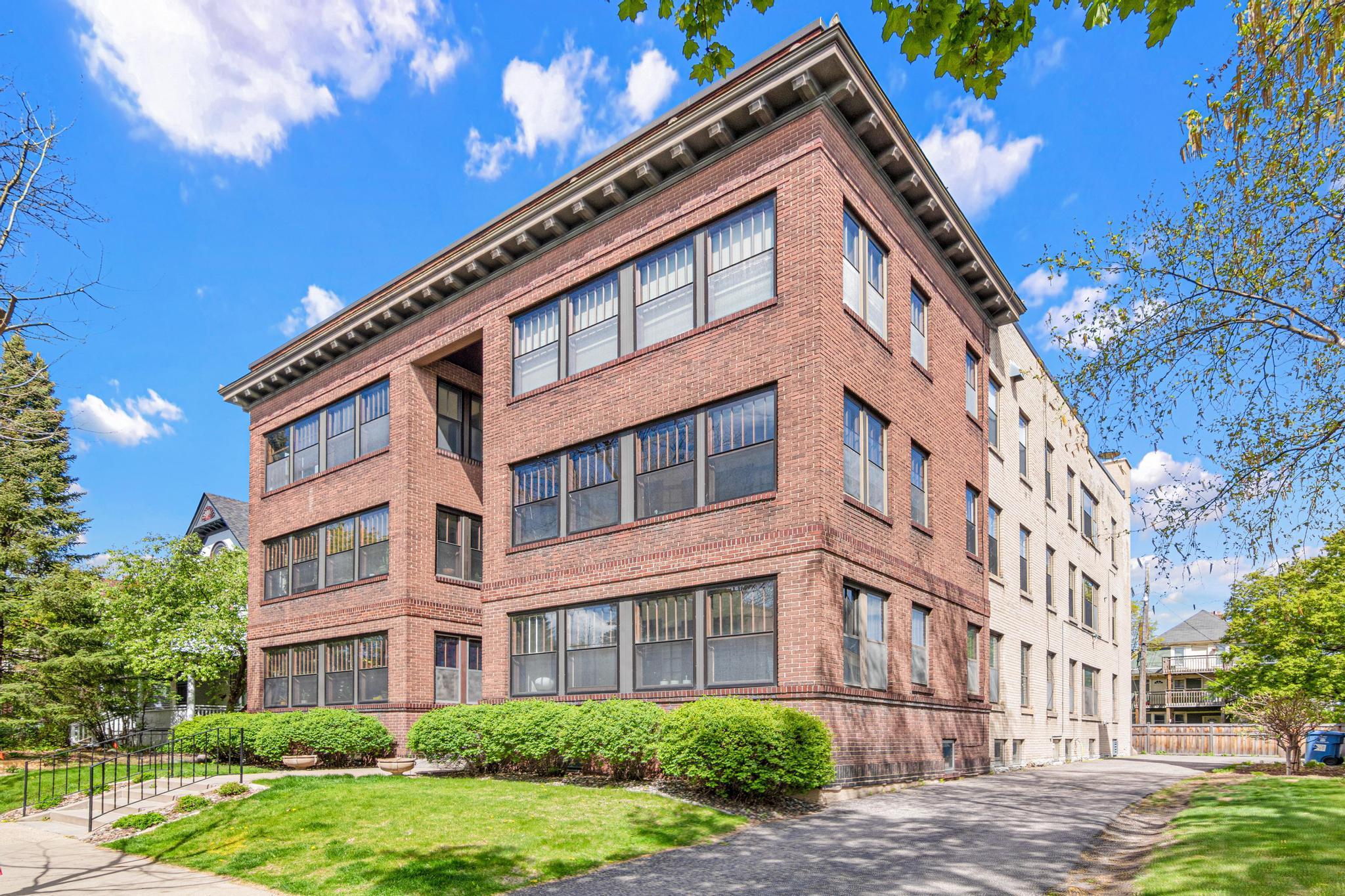 View of Residential at 2317 Bryant Avenue #3, Minneapolis MN 55405, Minneapolis - Mike Wilen | Minnesota Team Real Estate