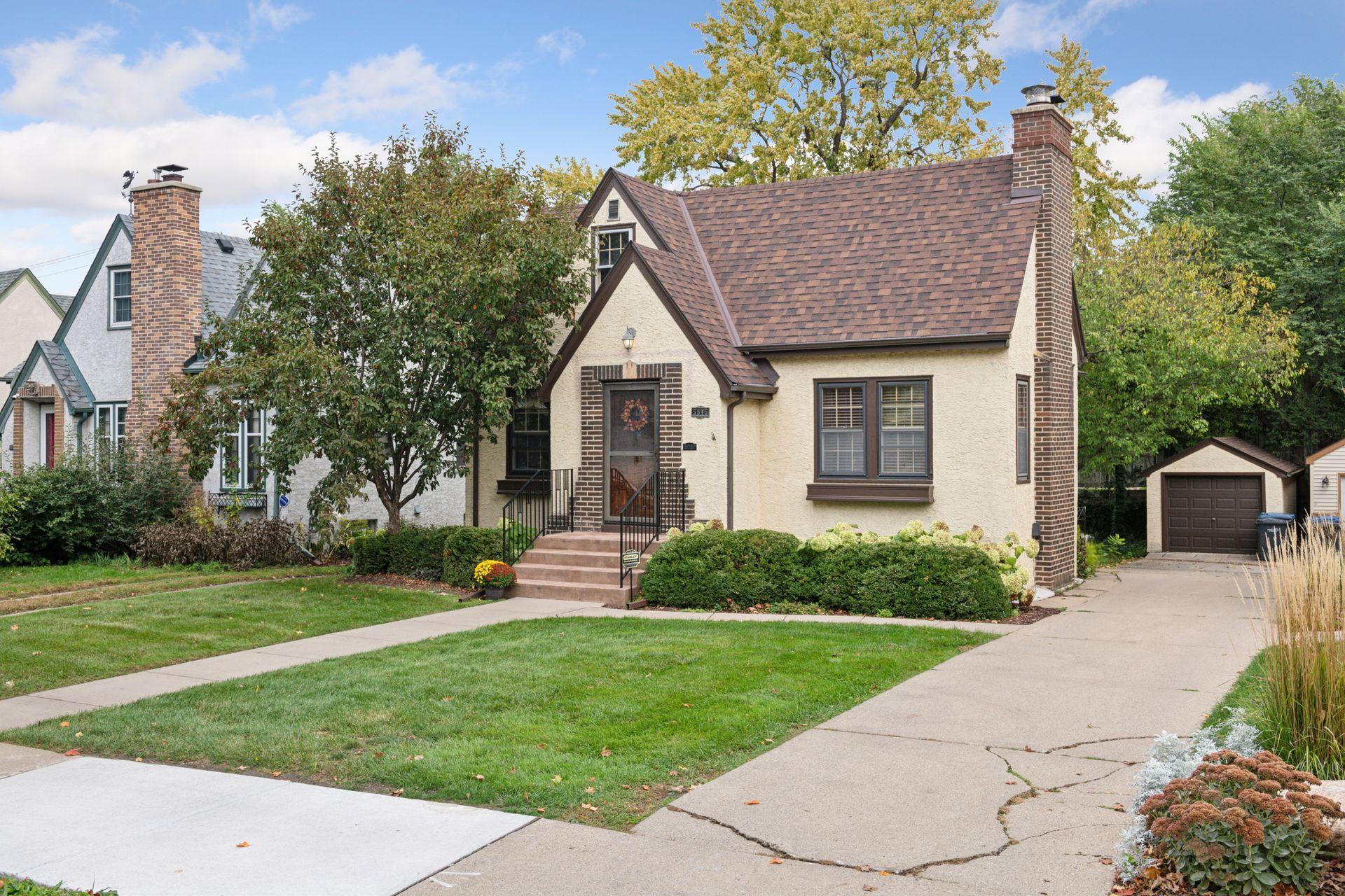 View of Residential at 5545 Aldrich Avenue, Minneapolis MN 55419, Minneapolis - Mike Wilen | Minnesota Team Real Estate