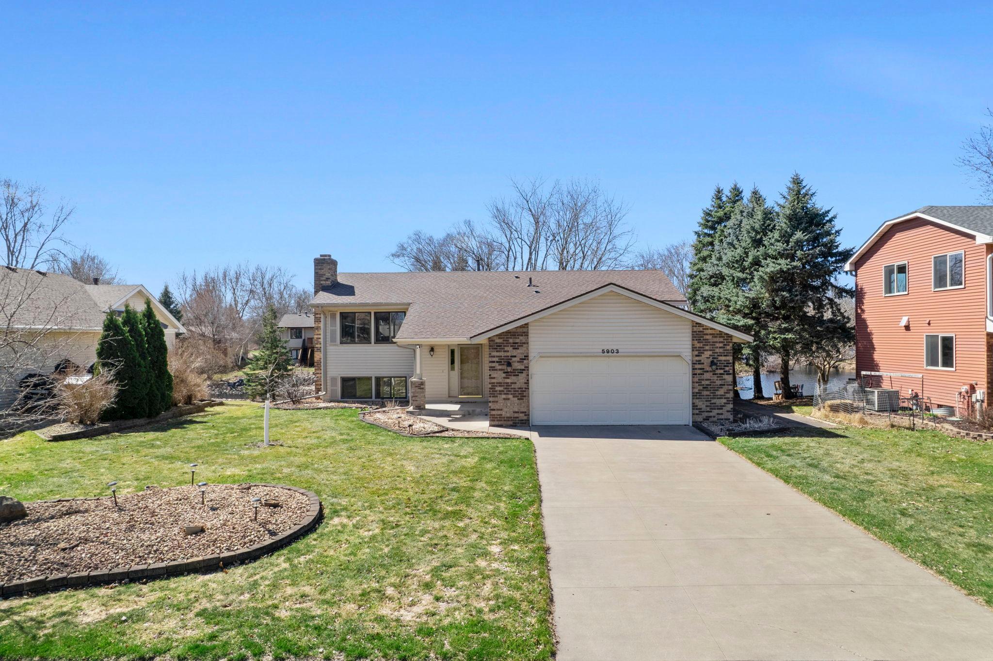 View of Residential at 5903 David Court, Shoreview MN 55126, Shoreview - Mike Wilen | Minnesota Team Real Estate