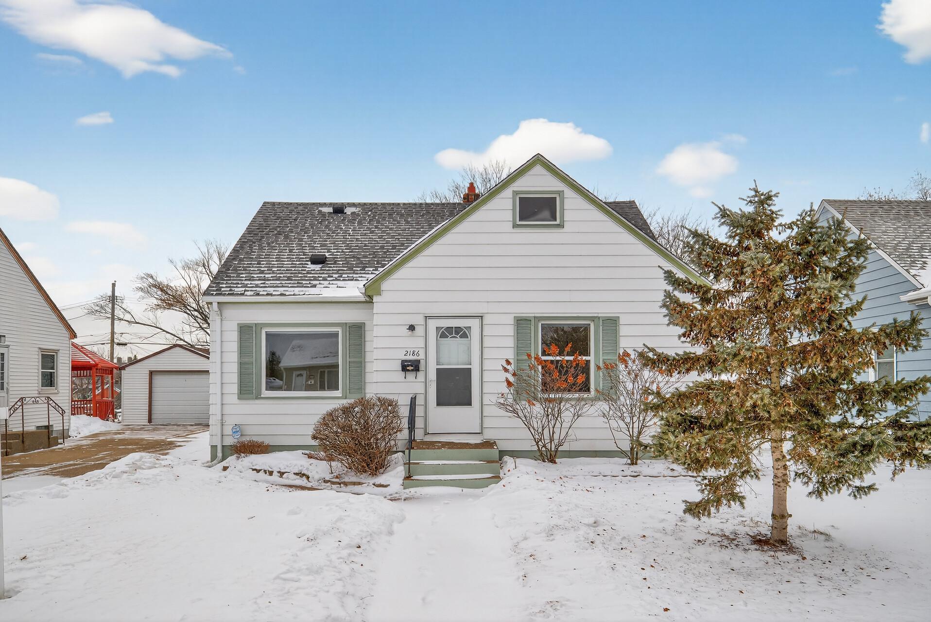 View of Residential at 2186 4th Street, Saint Paul MN 55119, Saint Paul - Mike Wilen | Minnesota Team Real Estate