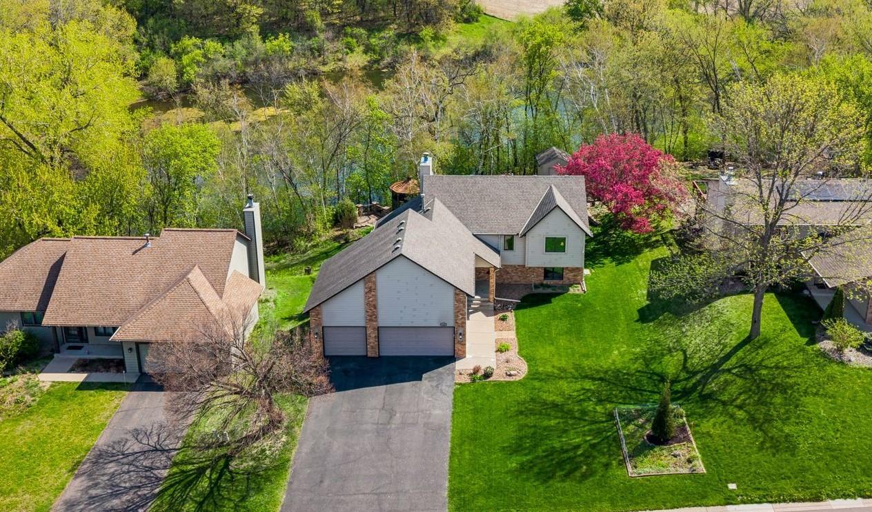 View of Residential at 3950 Denmark Avenue, Eagan MN 55123, Eagan - Mike Wilen | Minnesota Team Real Estate