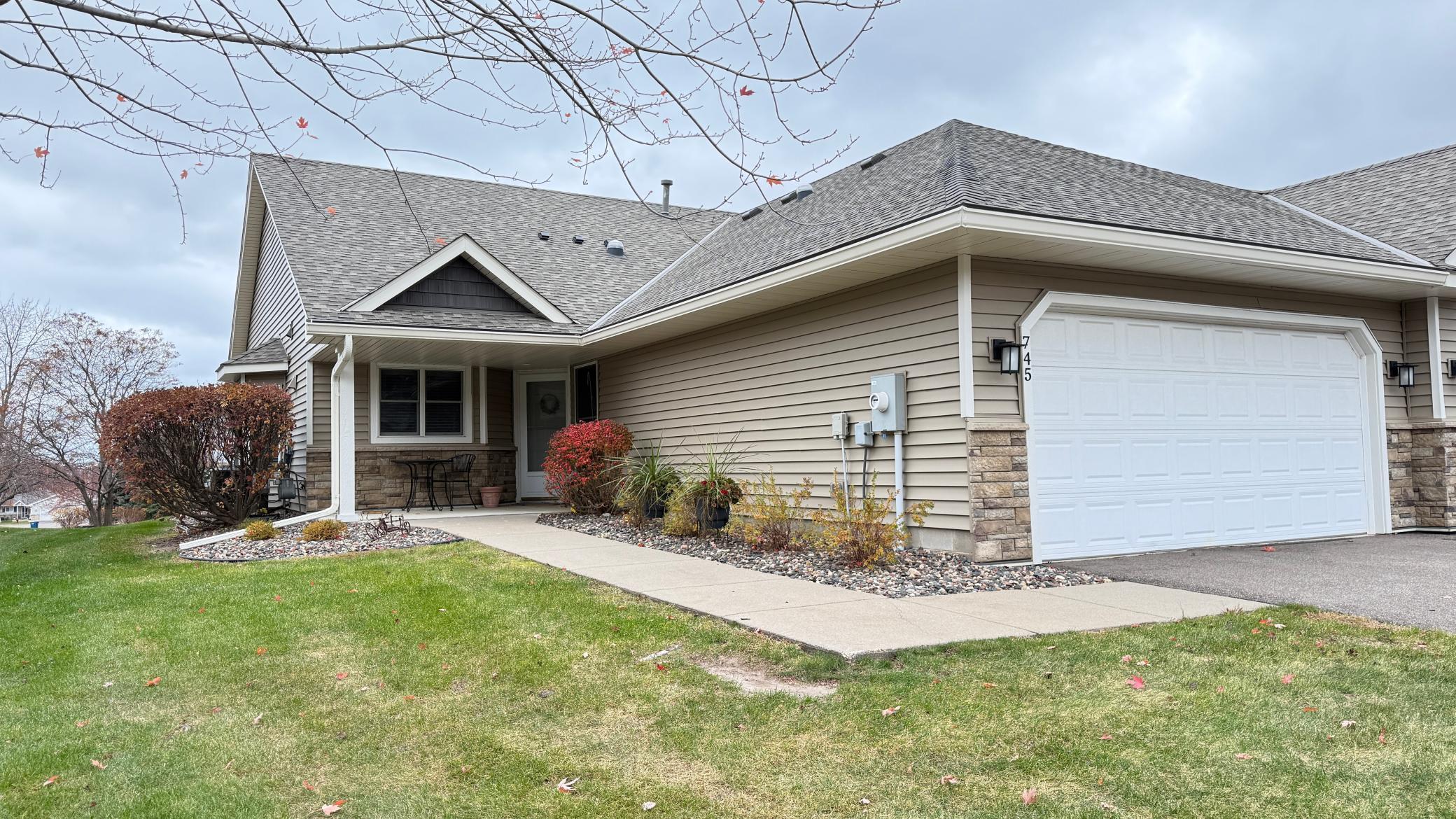 View of Residential at 745 Echo Shores Court, Mahtomedi MN 55115, Mahtomedi - Mike Wilen | Minnesota Team Real Estate