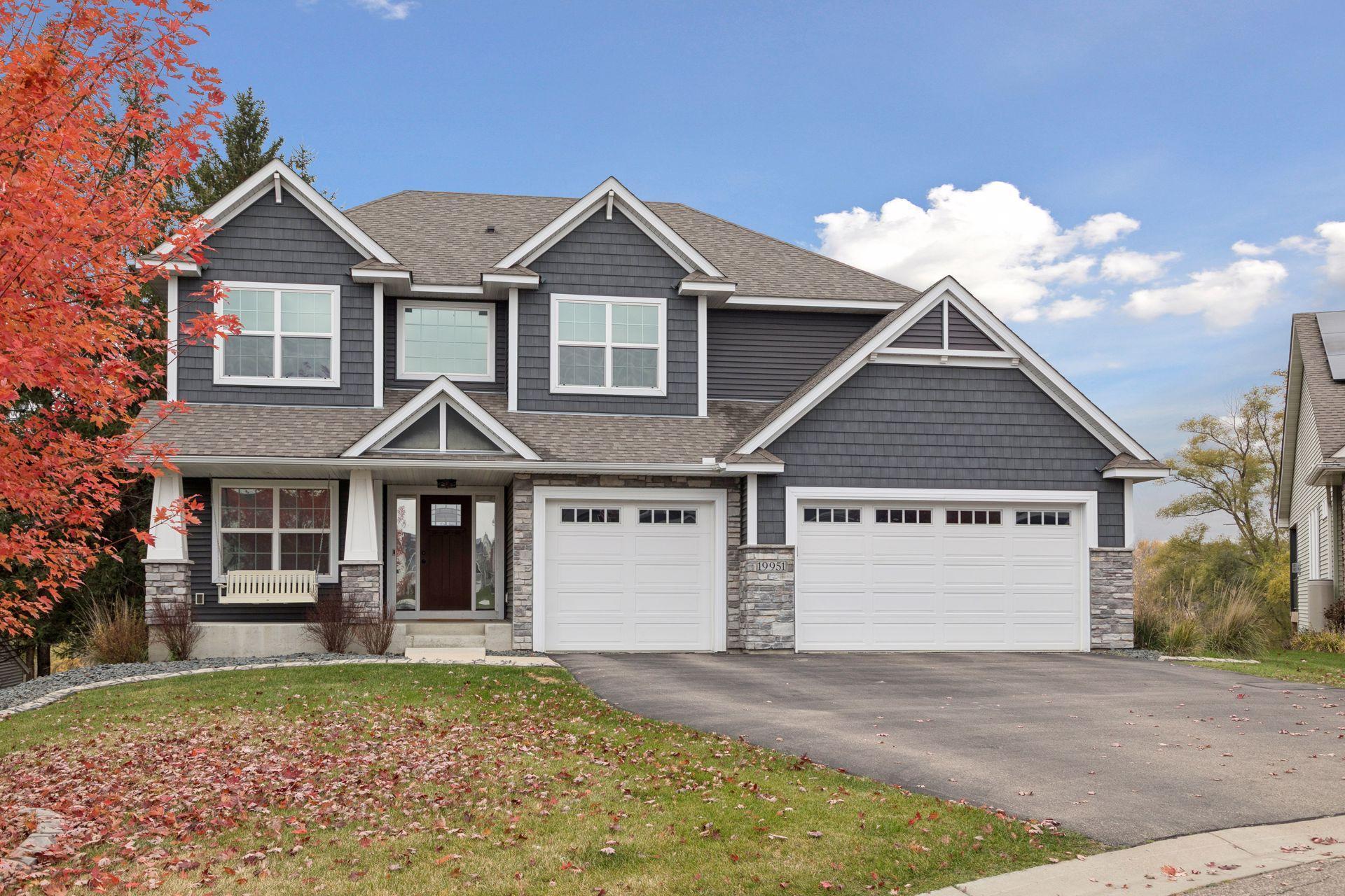 View of Residential at 19951 Hiawatha Court, Lakeville MN 55044, Lakeville - Mike Wilen | Minnesota Team Real Estate