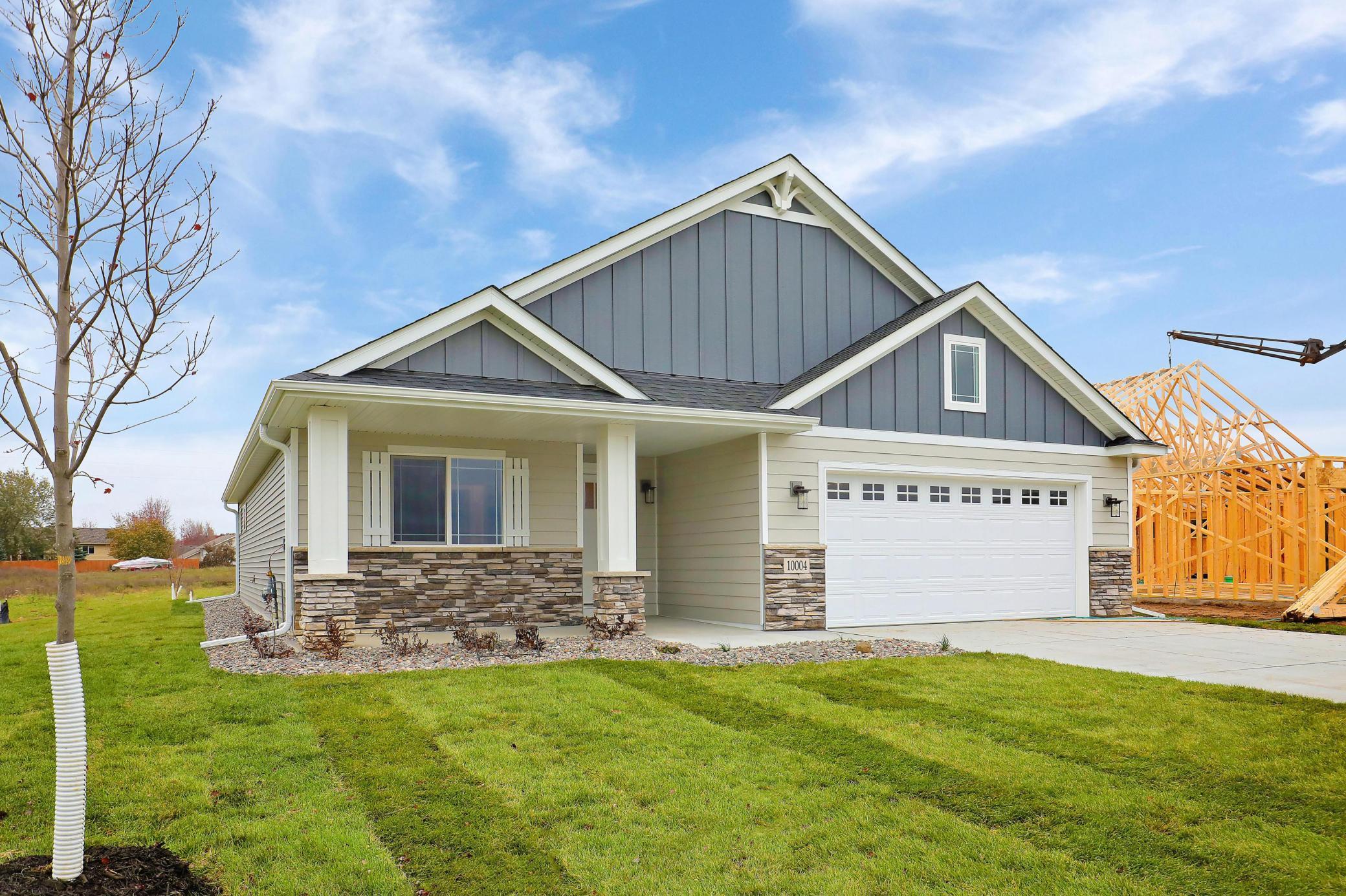 View of Residential at 17785 Hoover Street, Elk River MN 55330, Elk River - Mike Wilen | Minnesota Team Real Estate
