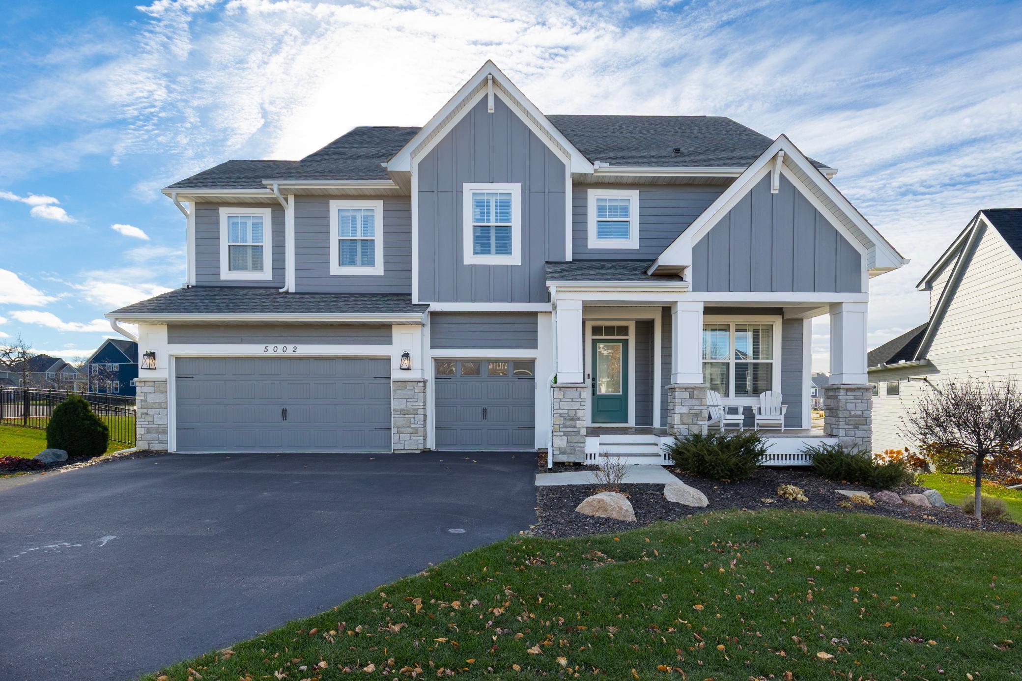View of Residential at 5002 Boulder Lane, Chaska MN 55318, Chaska - Mike Wilen | Minnesota Team Real Estate