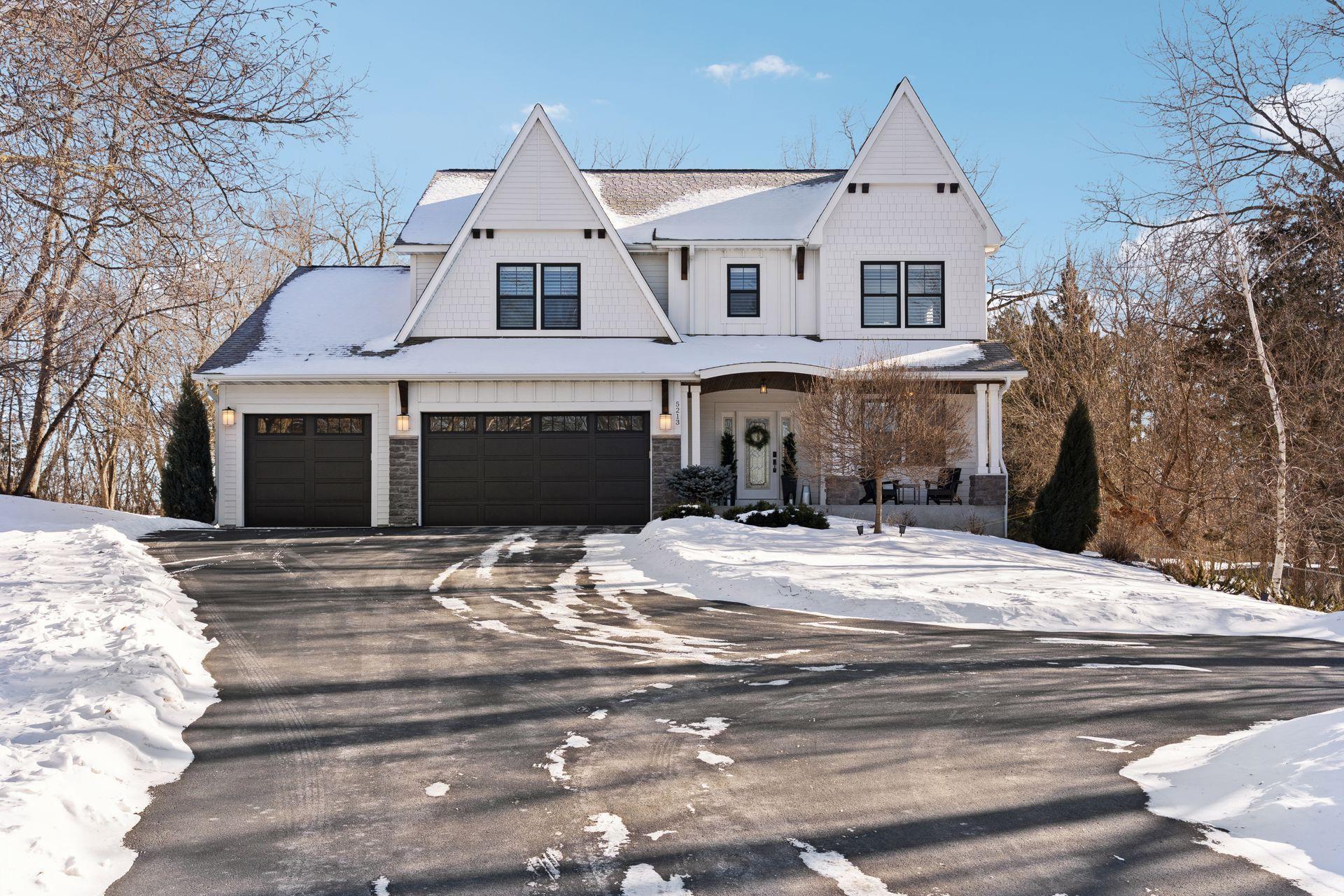 View of Residential at 5213 Woodhill Road, Minnetonka MN 55345, Minnetonka - Mike Wilen | Minnesota Team Real Estate