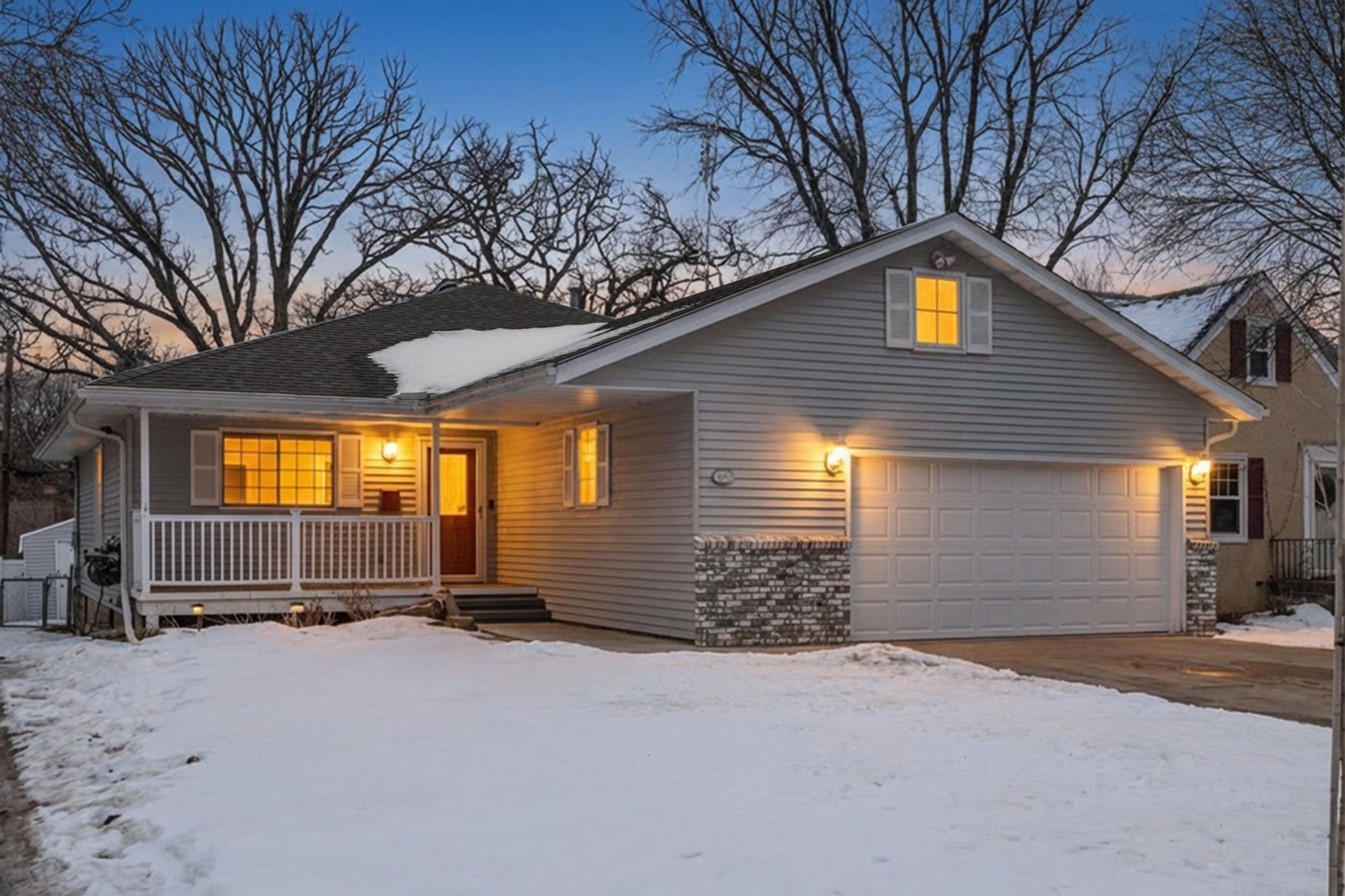 View of Residential at 6821 Logan Avenue, Richfield MN 55423, Richfield - Mike Wilen | Minnesota Team Real Estate
