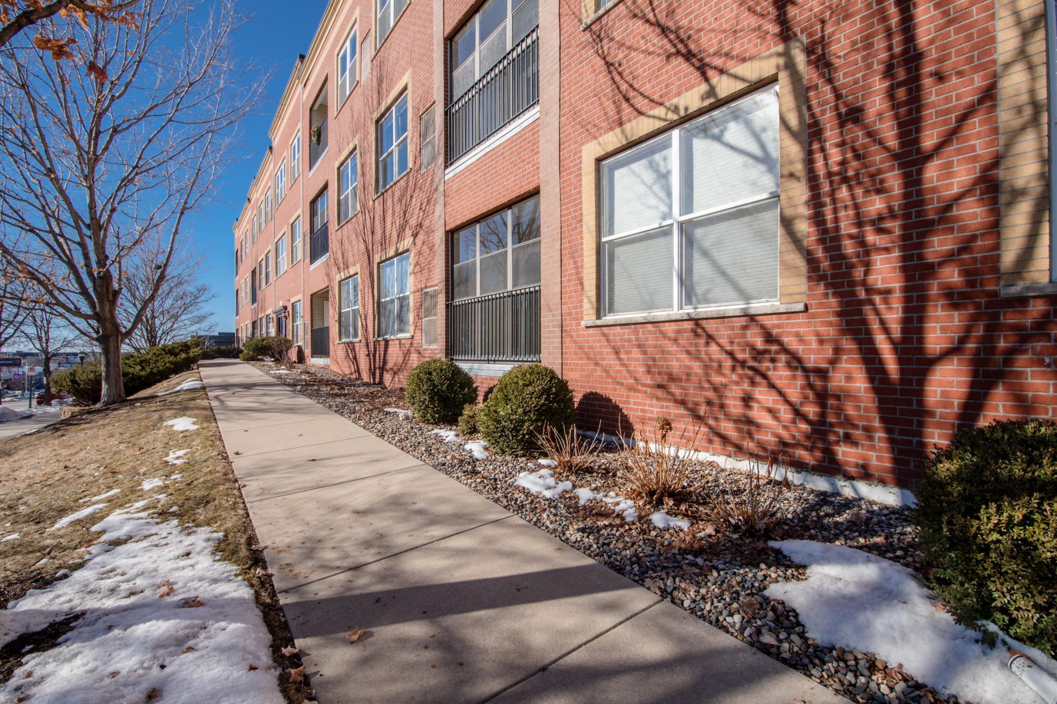 View of Residential at 1941 Ford Parkway #107, Saint Paul MN 55116, Saint Paul - Mike Wilen | Minnesota Team Real Estate