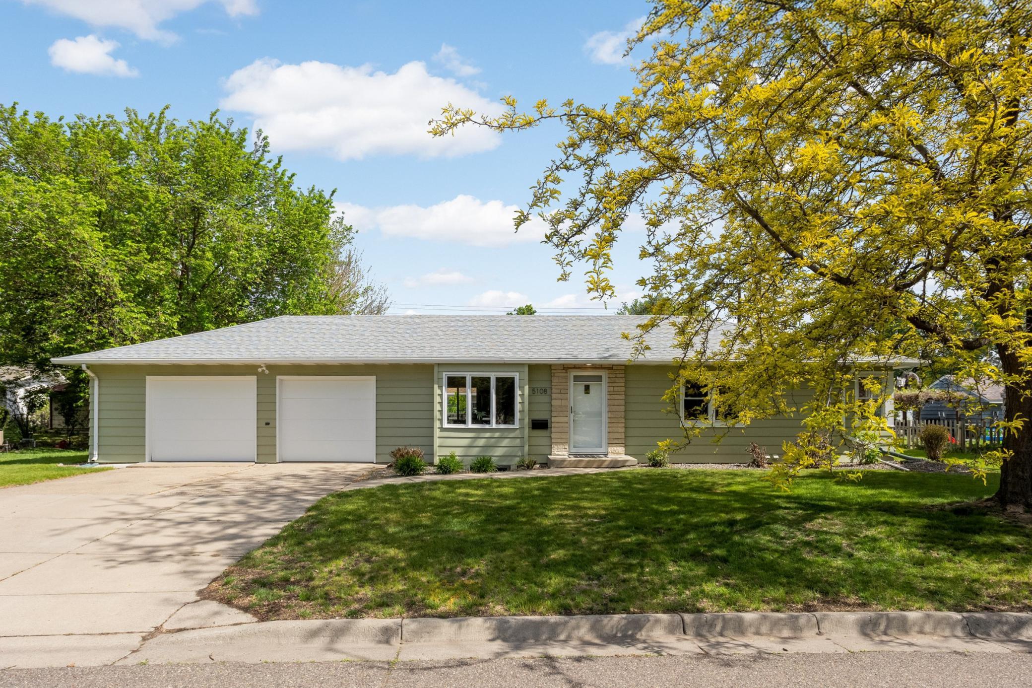 View of Residential at 5108 48th Avenue, Crystal MN 55429, Crystal - Mike Wilen | Minnesota Team Real Estate