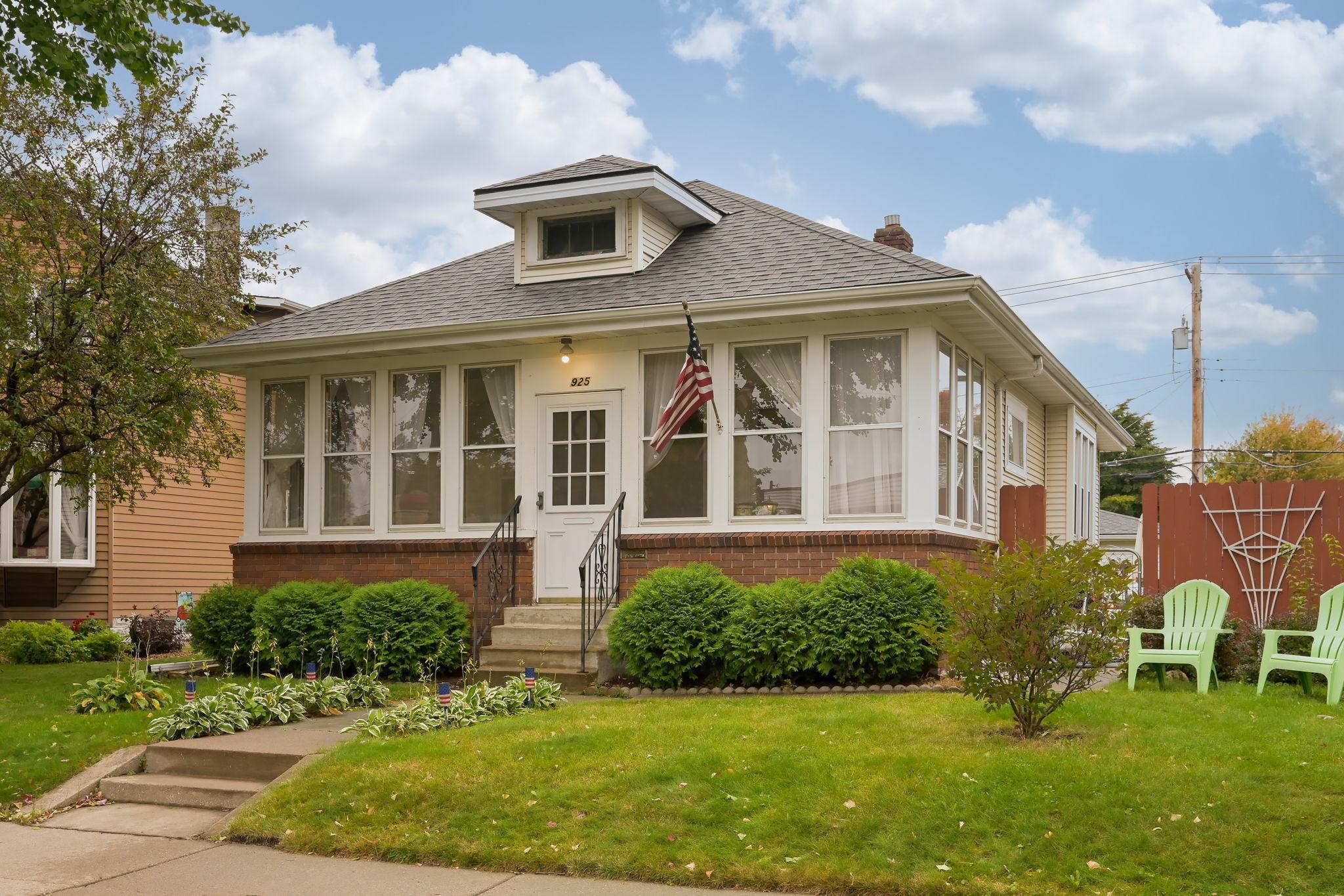 View of Residential at 925 Otto Avenue, Saint Paul MN 55102, Saint Paul - Mike Wilen | Minnesota Team Real Estate