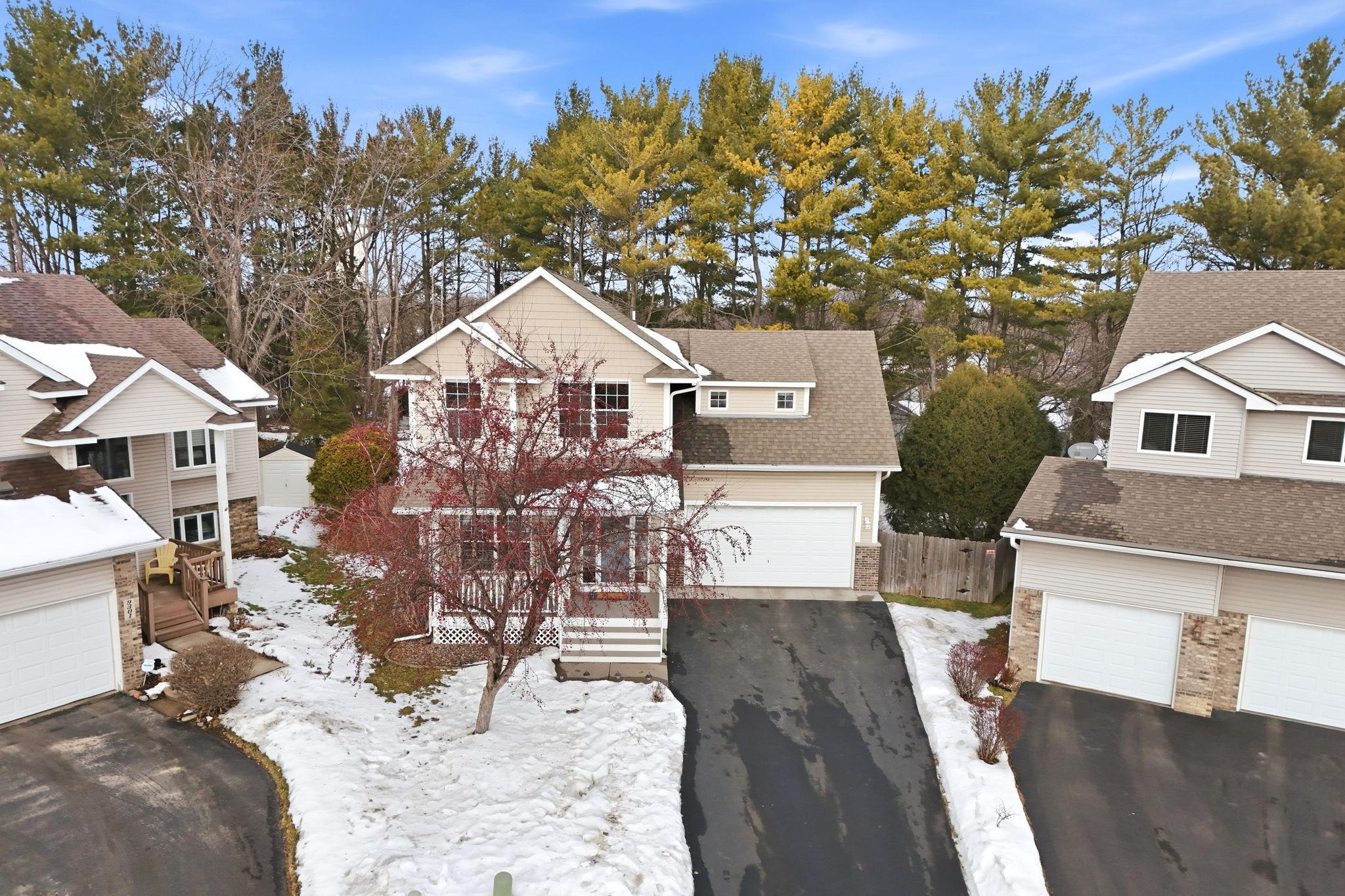 View of Residential at 9307 Niagara Lane, Maple Grove MN 55369, Maple Grove - Mike Wilen | Minnesota Team Real Estate