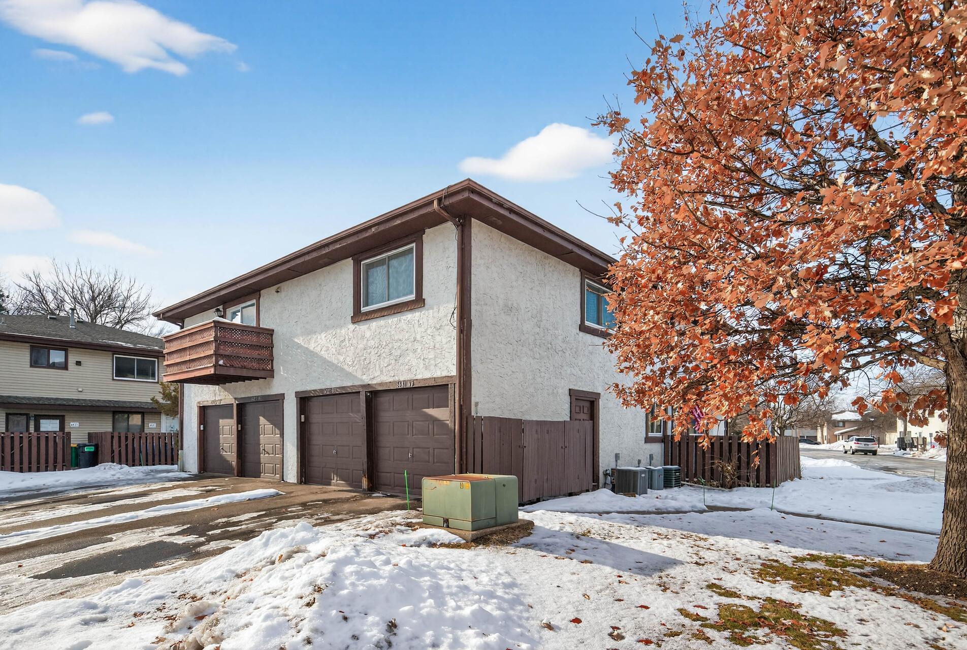 View of Residential at 6431 83rd Court, Brooklyn Park MN 55445, Brooklyn Park - Mike Wilen | Minnesota Team Real Estate