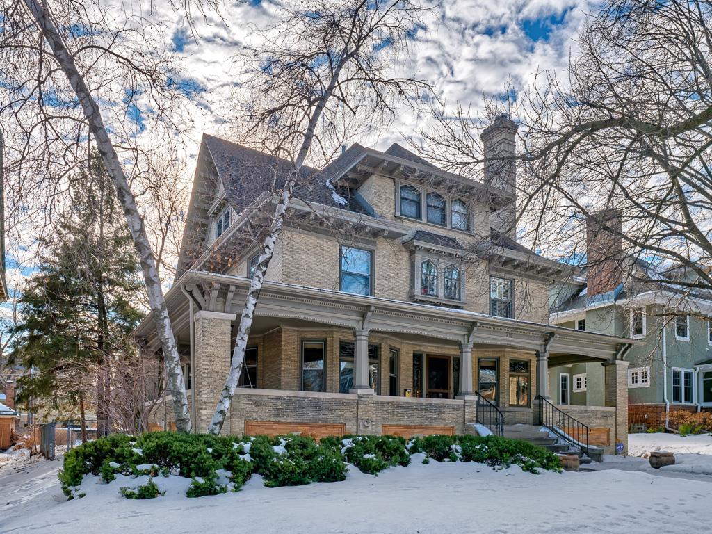 View of Residential at 716 Lincoln Avenue, Saint Paul MN 55105, Saint Paul - Mike Wilen | Minnesota Team Real Estate